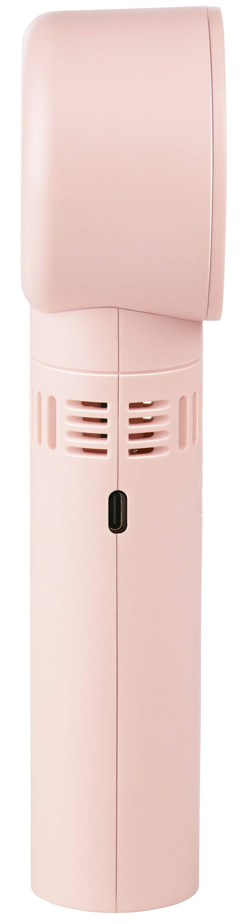 LIFETIME AIR USB-Handventilator, pink