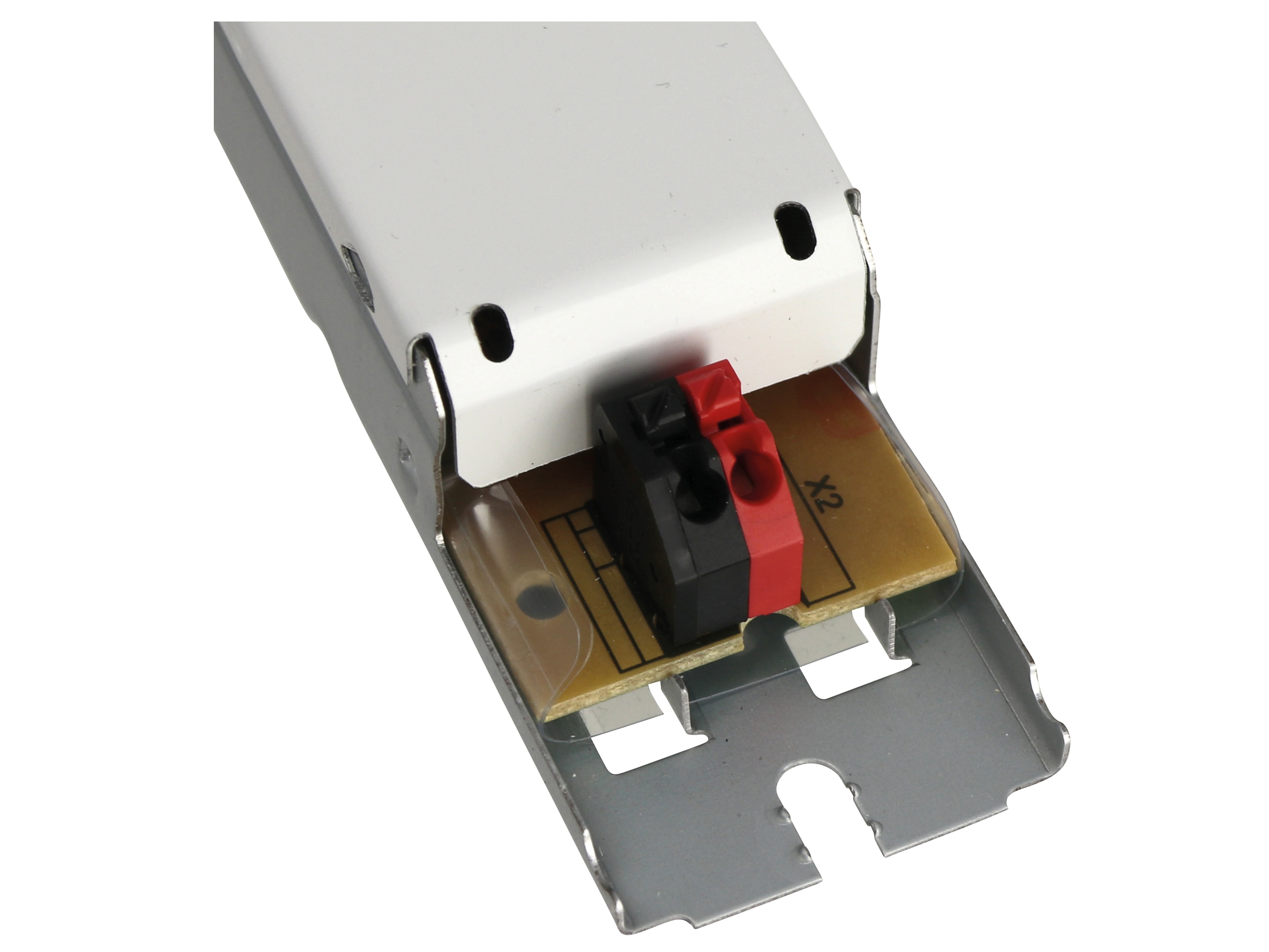 TRIDONIC LED-Schaltnetzteil 87500783, 75,6 W TRIDONIC LED-Schaltnetzteil 87500783, 75,6 W
