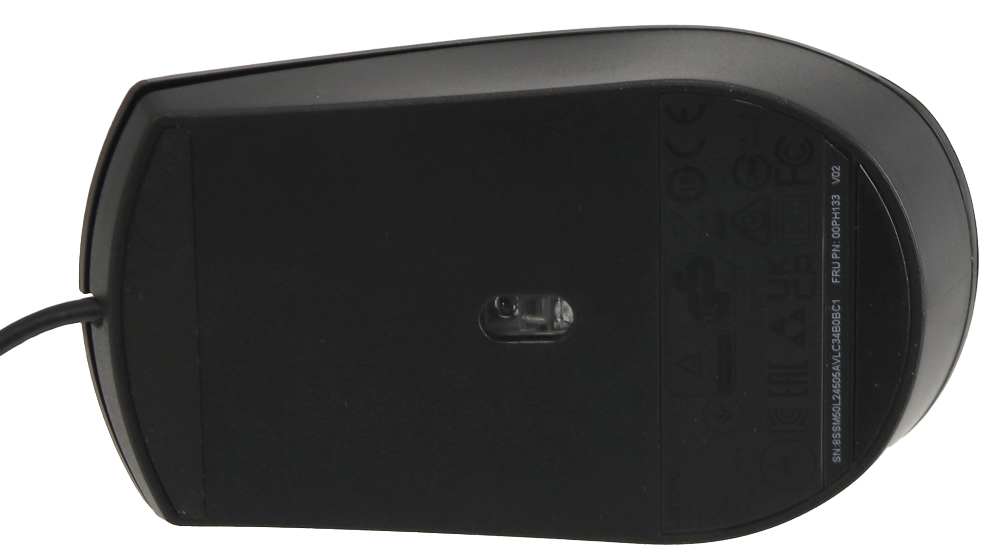 LENOVO Optical USB-Maus