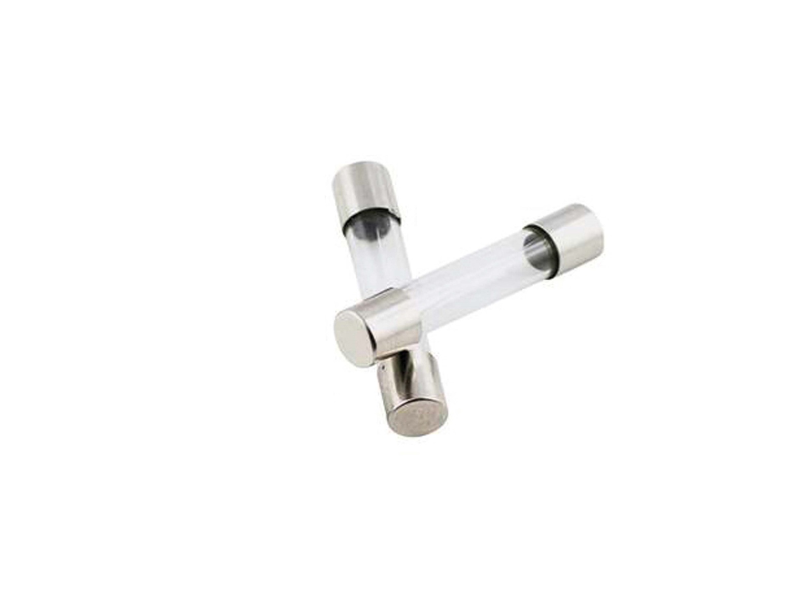 ESKA 521.022 Feinsicherung 5x20mm, mittelträge, M 3,15 A, 10 Stück