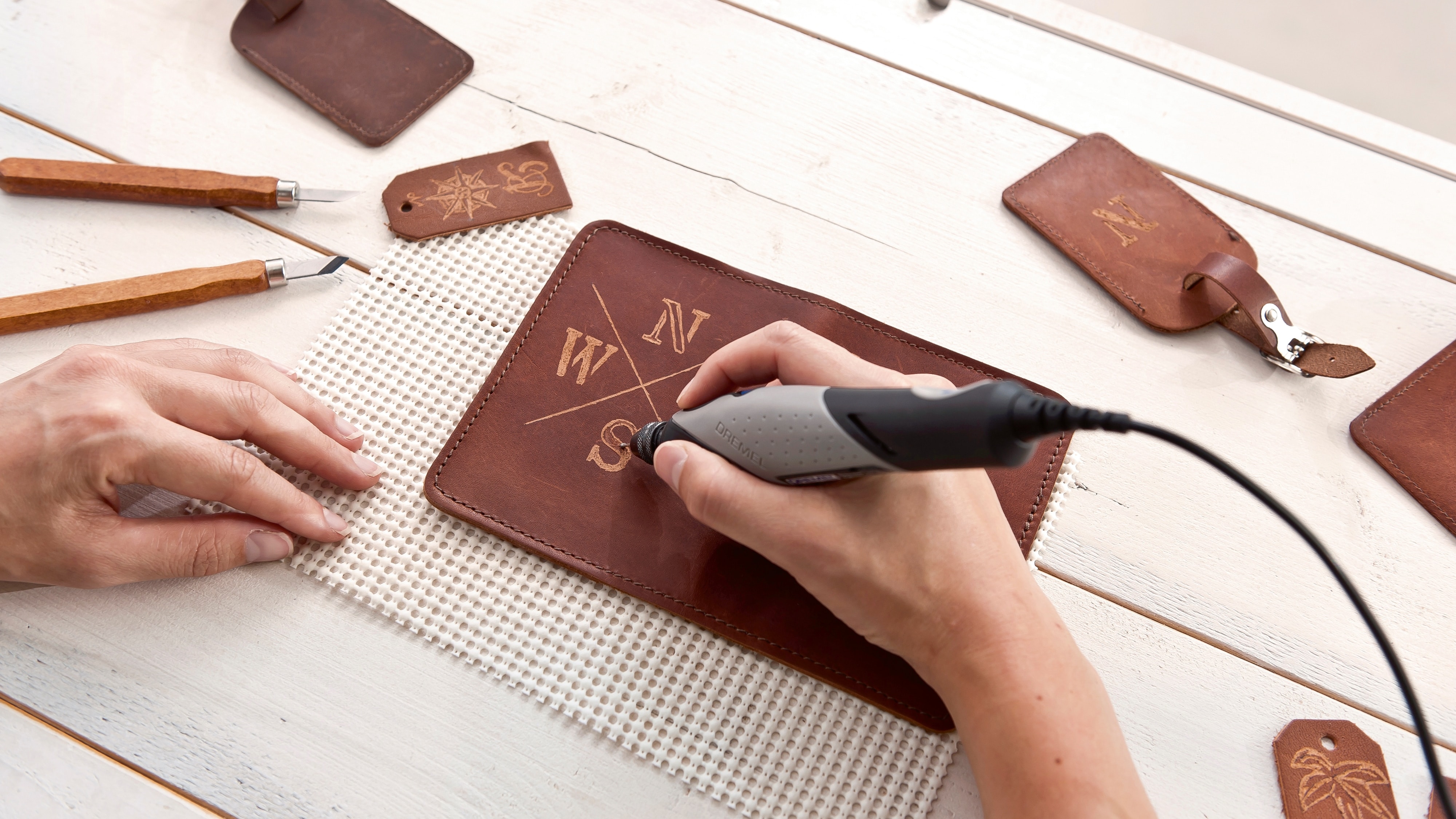 DREMEL Multifunktionswerkzeug, Stylo+ (2050-15)