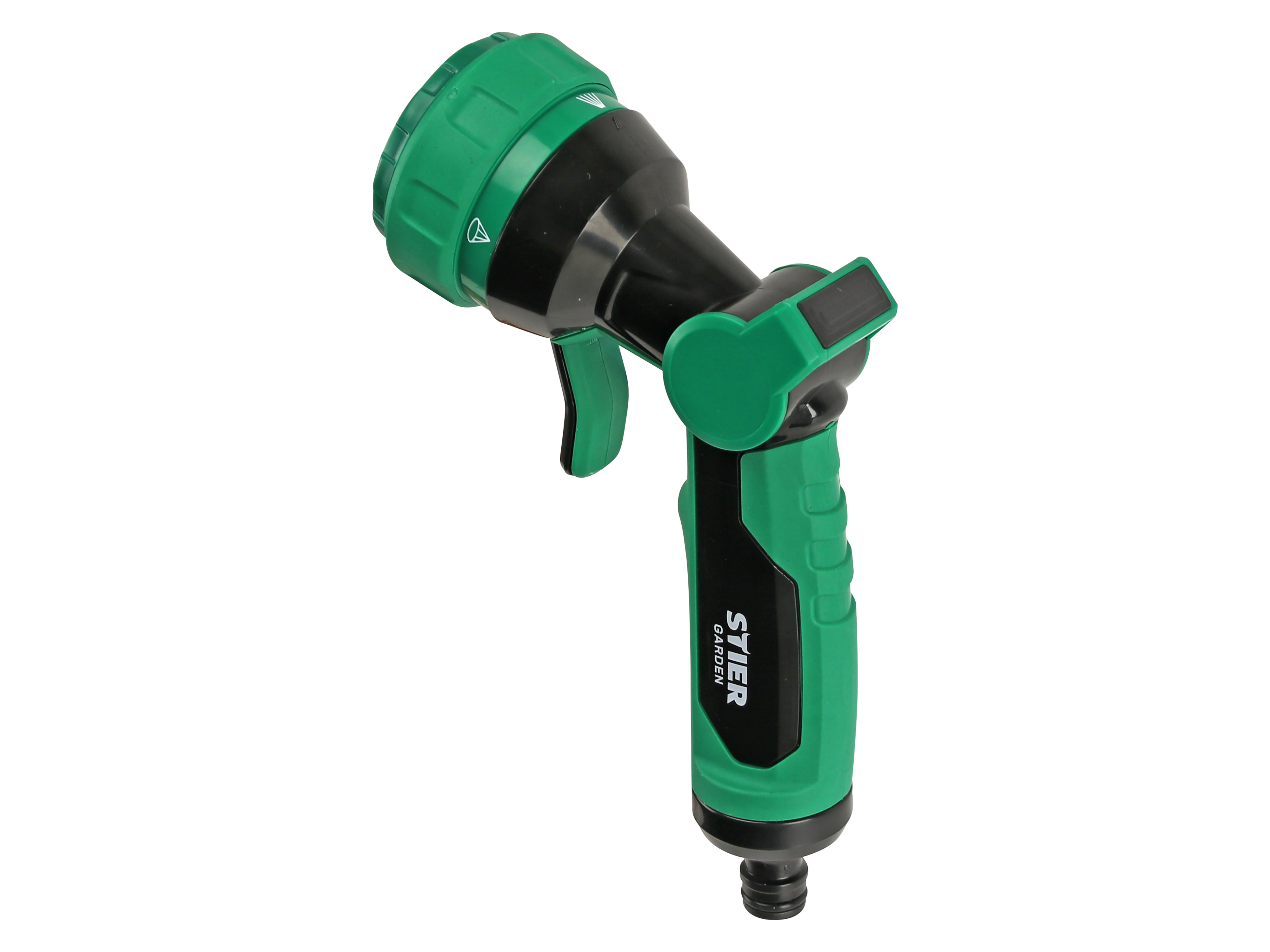 STIER Gartenbrause 905510, 4 Funktionen STIER Gartenbrause 905510, 4 Funktionen