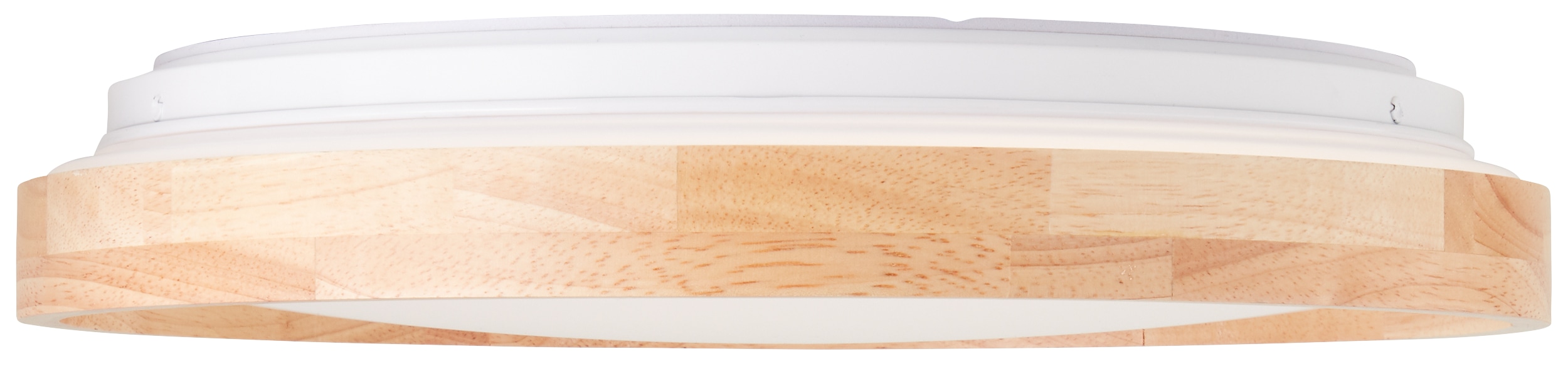 BRILLIANT LED-Deckenleuchte Alson, 26 W, 2500 lm, 3000-4500 K