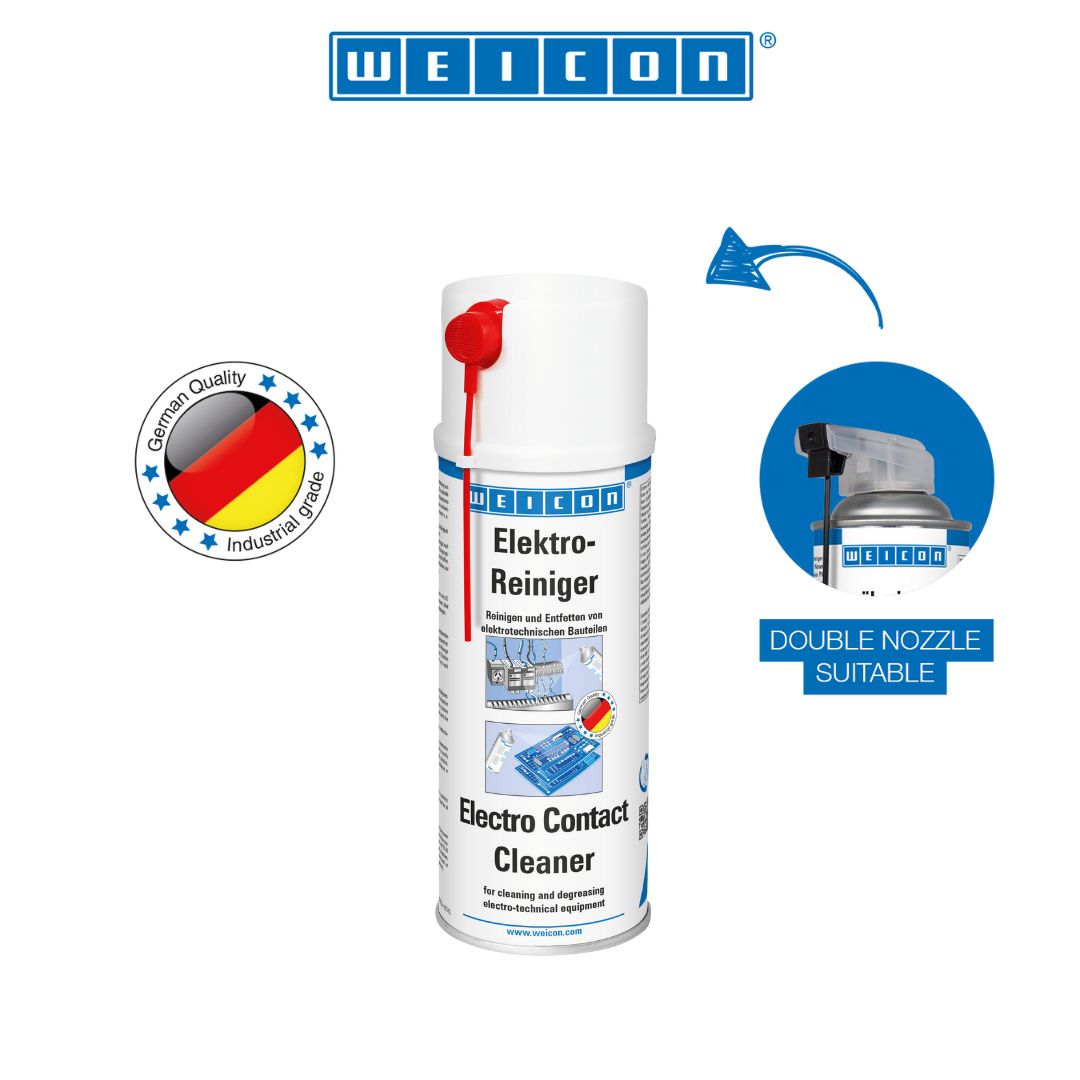 WEICON Elektroreiniger, 10028866, 400 ml