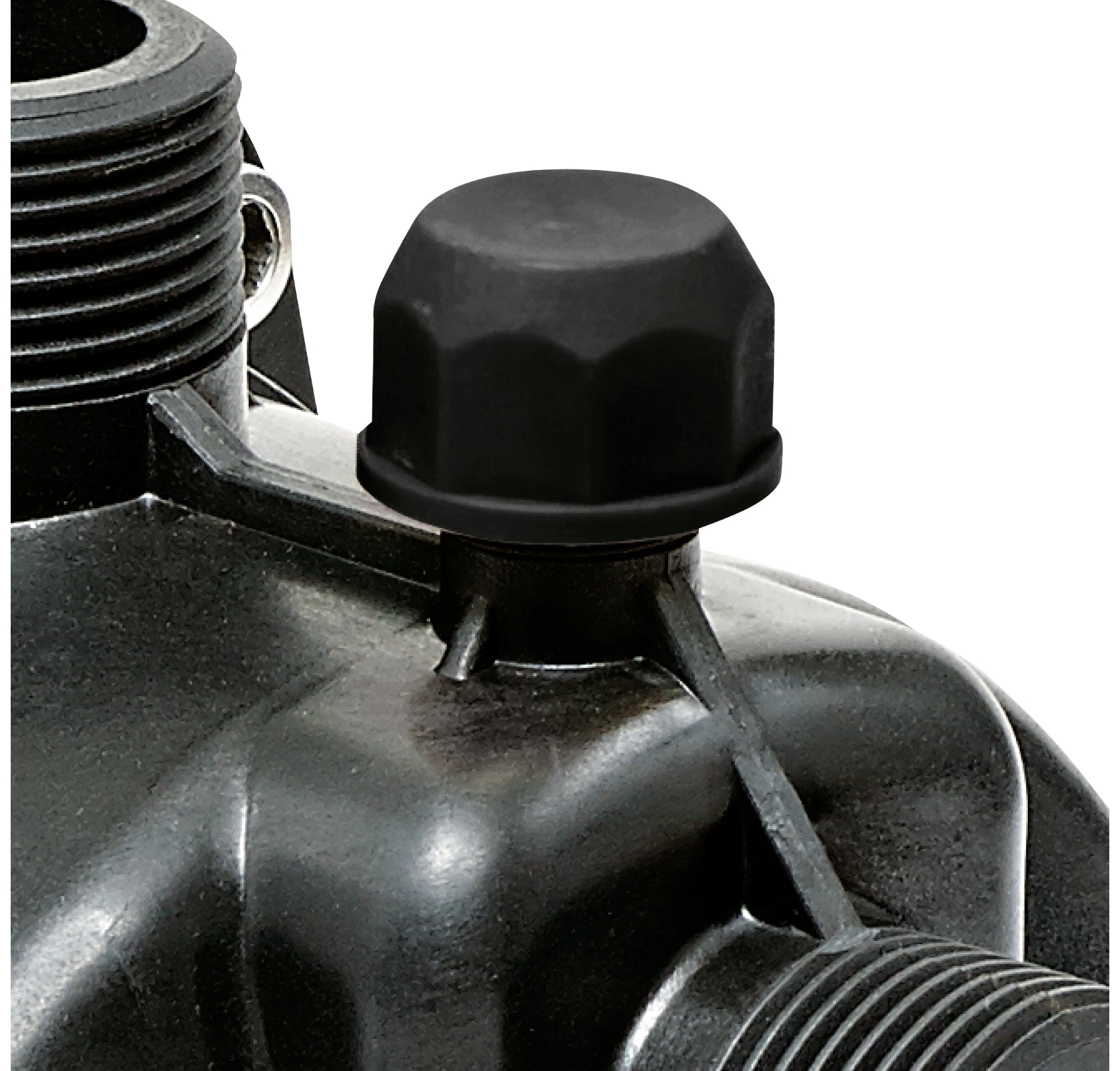 EINHELL Gartenpumpe GC-GP 6538 Set