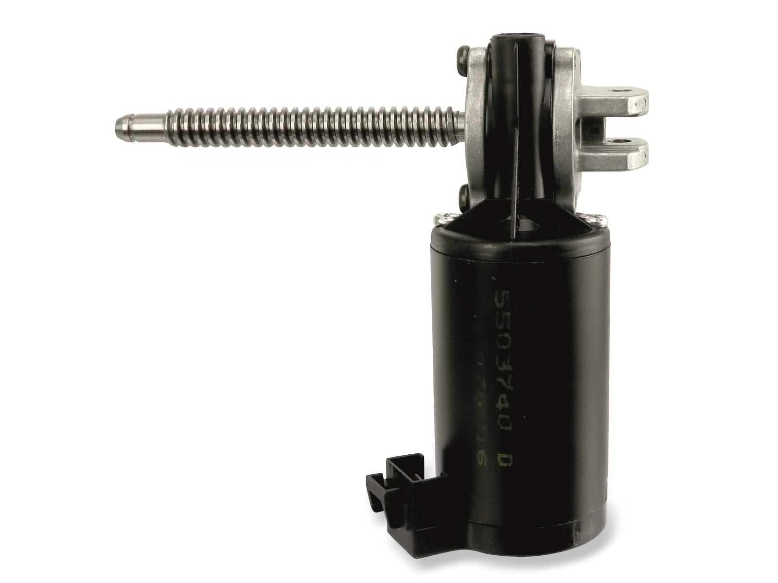 Getriebemotor 5503740, 12V-, Spindel