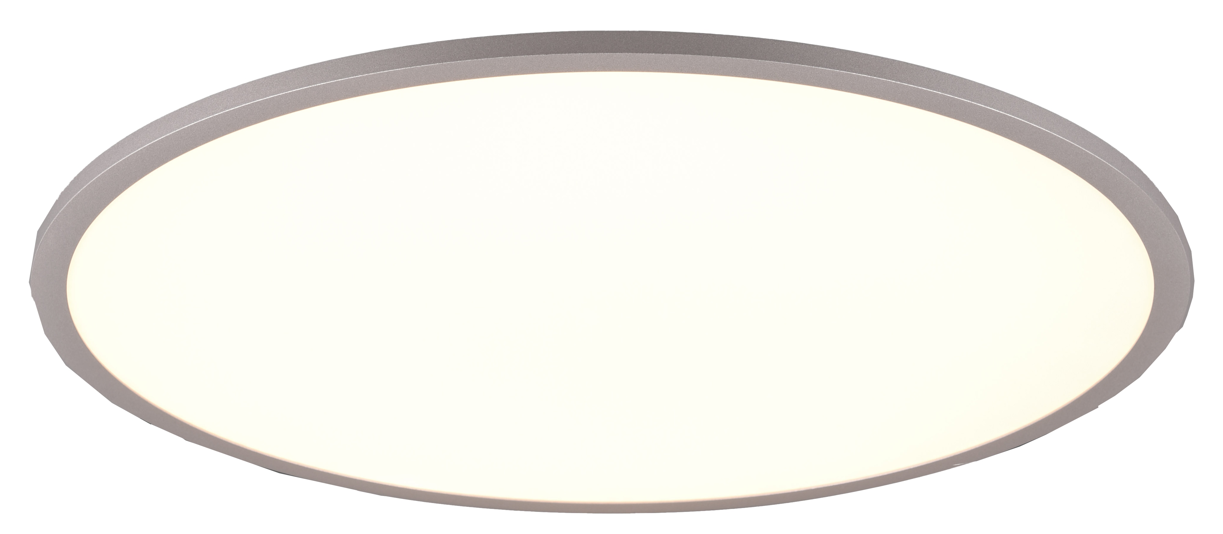 TRIO LED-Deckenleuchte Yuma 641719287 Titanfarbig, 35 W, 4200 lm, CCT, 4 W RGB TRIO LED-Deckenleuchte Yuma 641719287 Titanfarbig, 35 W, 4200 lm, CCT, 4 W RGB