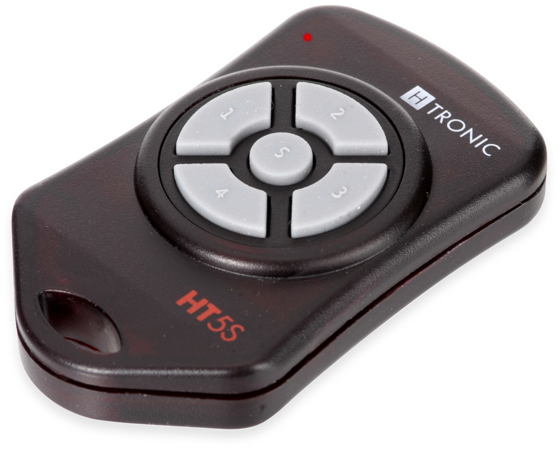 H-TRONIC Funk-Sender HT5S, 5-Kanal H-TRONIC Funk-Sender HT5S, 5-Kanal