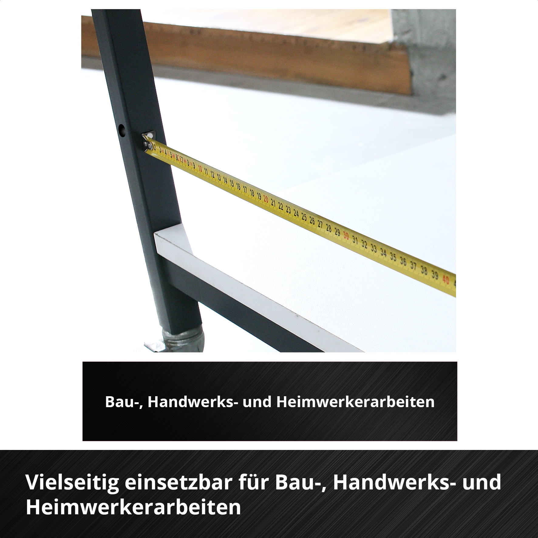 EINHELL Bandmaß, 370550, 5 m