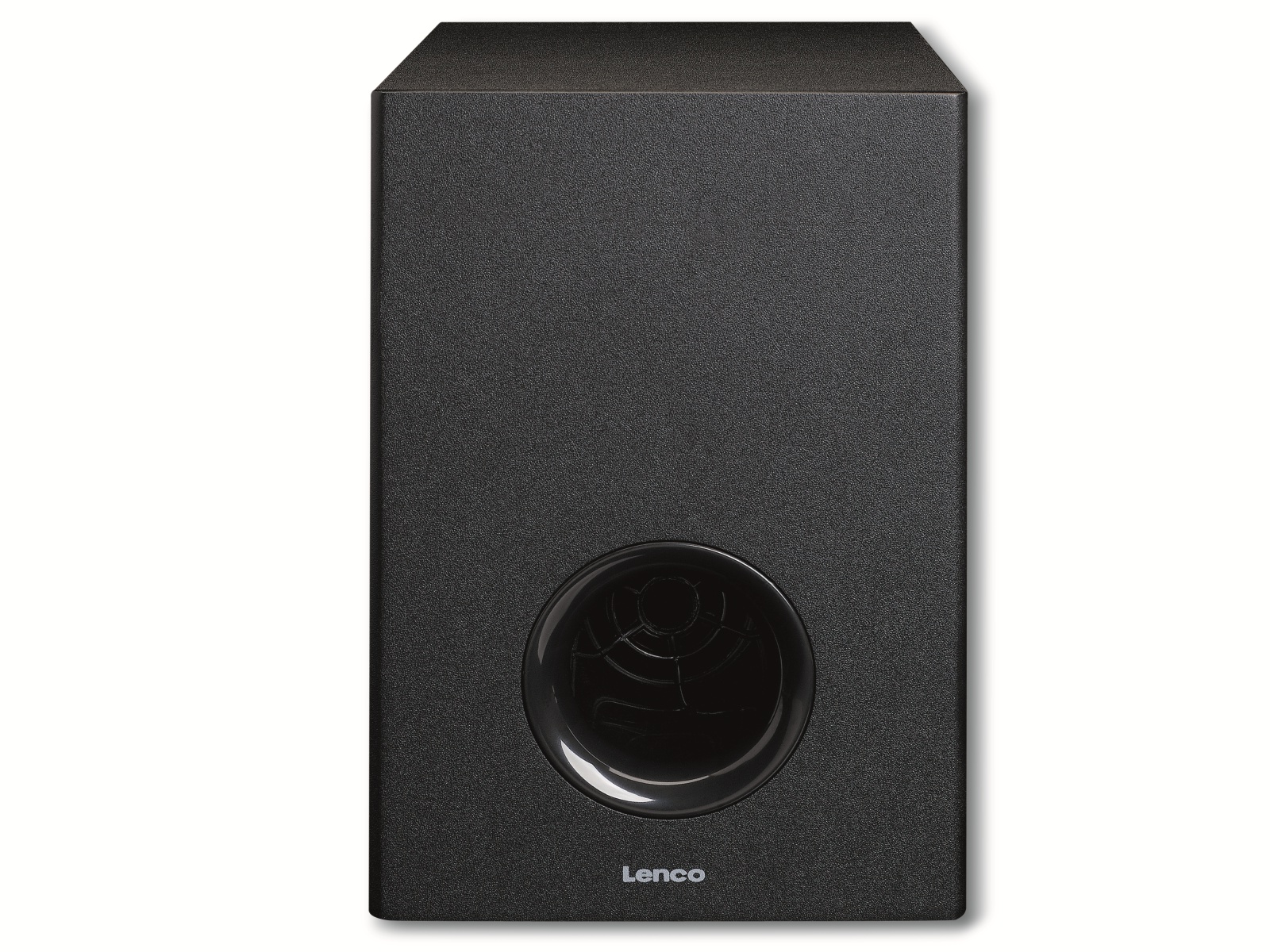 LENCO Soundbar SBW-801BK, Bluetooth, USB LENCO Soundbar SBW-801BK, Bluetooth, USB
