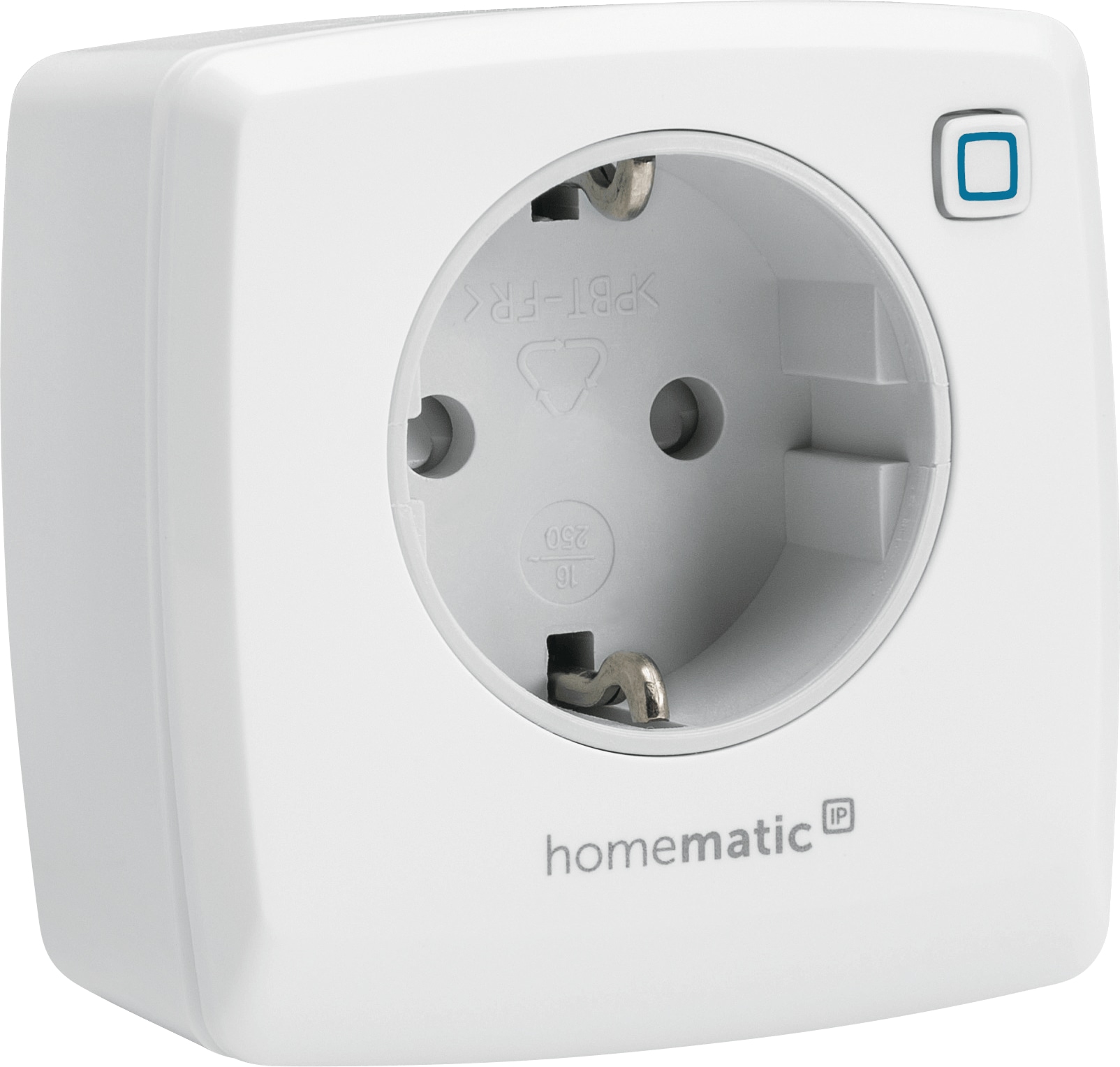 HOMEMATIC IP 157338A0, Schaltsteckdose