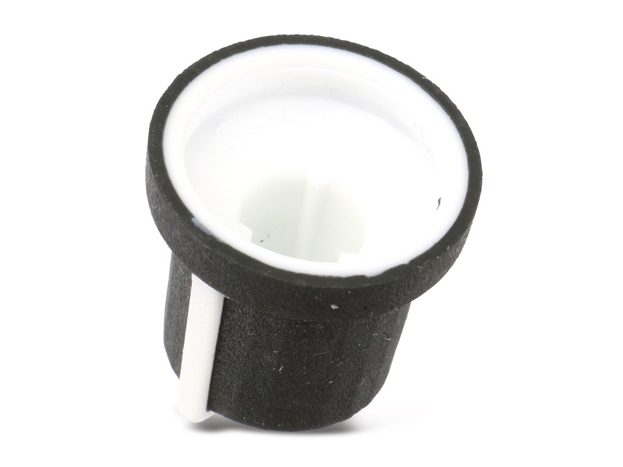 CLIFF Drehknopf mit Zeigermarkierung CL170841CR