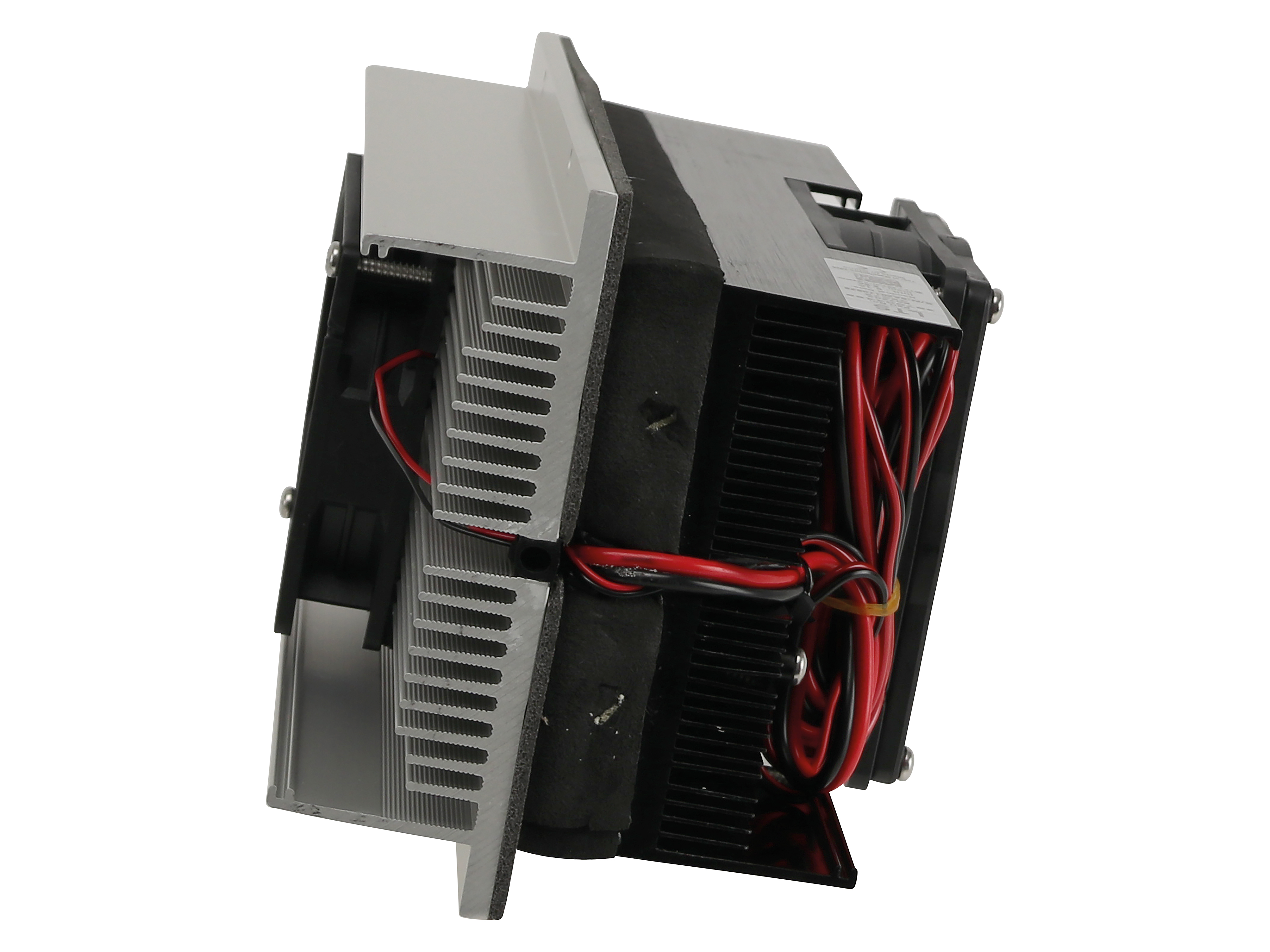 LAIRD Peltier-Kühleinsatz 387004459, 12-24V-, Temperaturdifferenz max. 26 °C