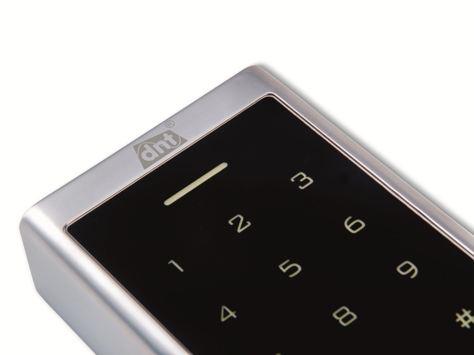 DNT BioAccess PRO Fingerprintsensor Codeschloss