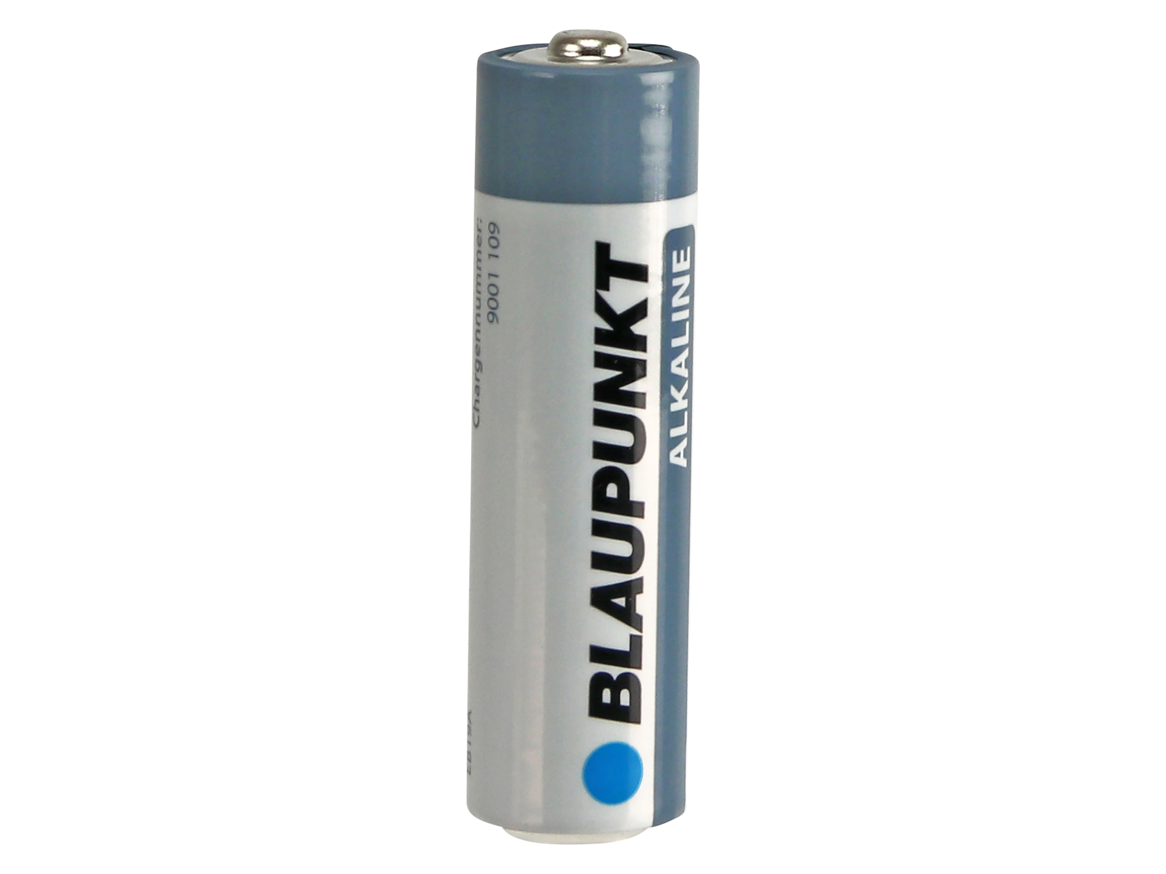 Mignon-Batterie, BLAUPUNKT, EVERYDAY, Alkaline, 8 Stück