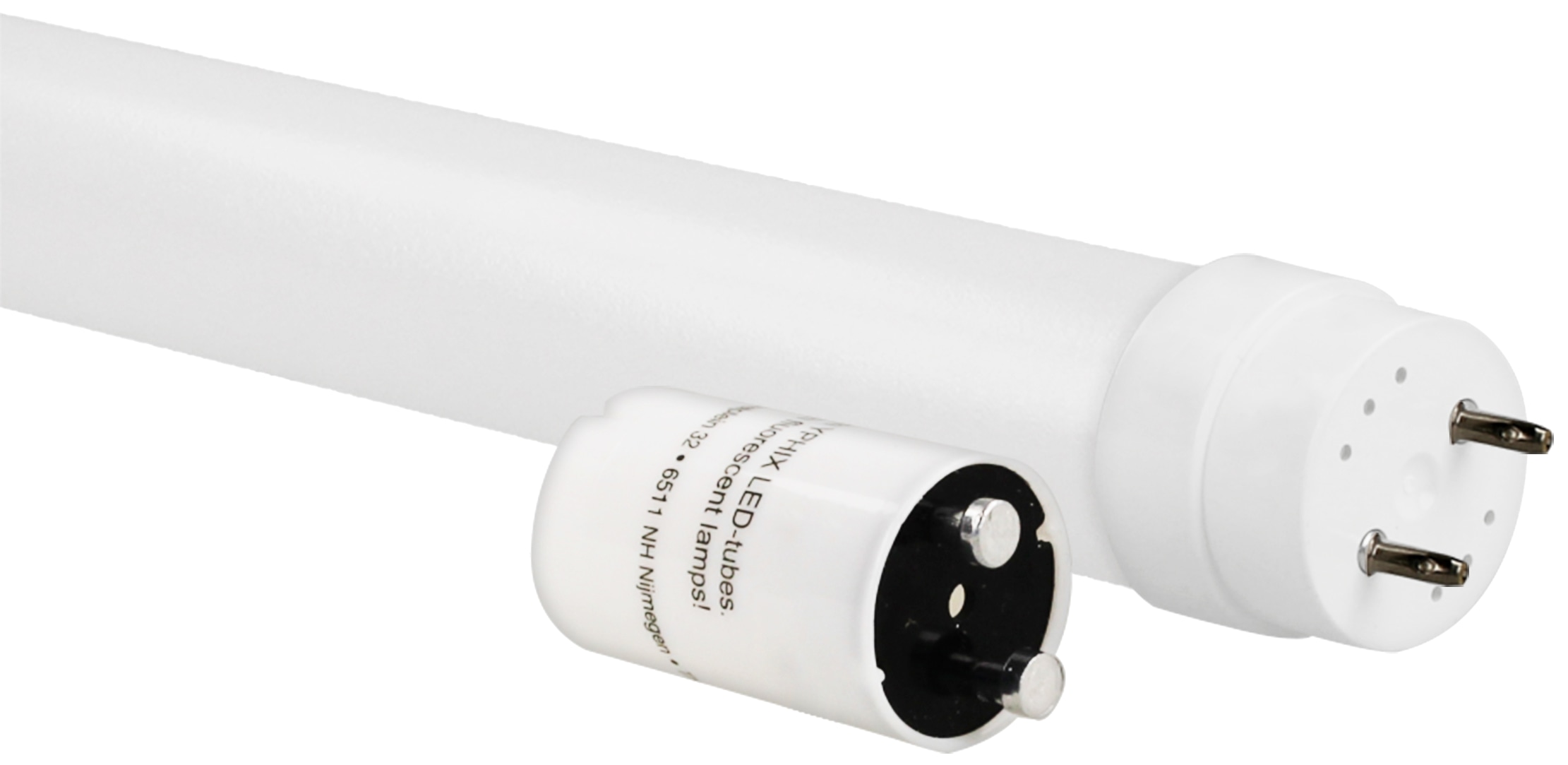 YPHIX LED-Röhre Premium Line, 73651, G13, EEK: D, 10W, 3000K, 1500lm, 60cm YPHIX LED-Röhre Premium Line, 73651, G13, EEK: D, 10W, 3000K, 1500lm, 60cm