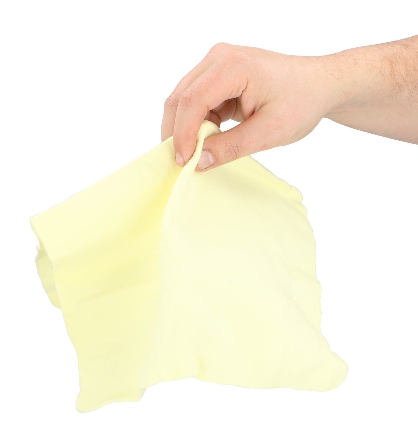 DUNLOP Magisches Chamois Tuch DUNLOP Magisches Chamois Tuch