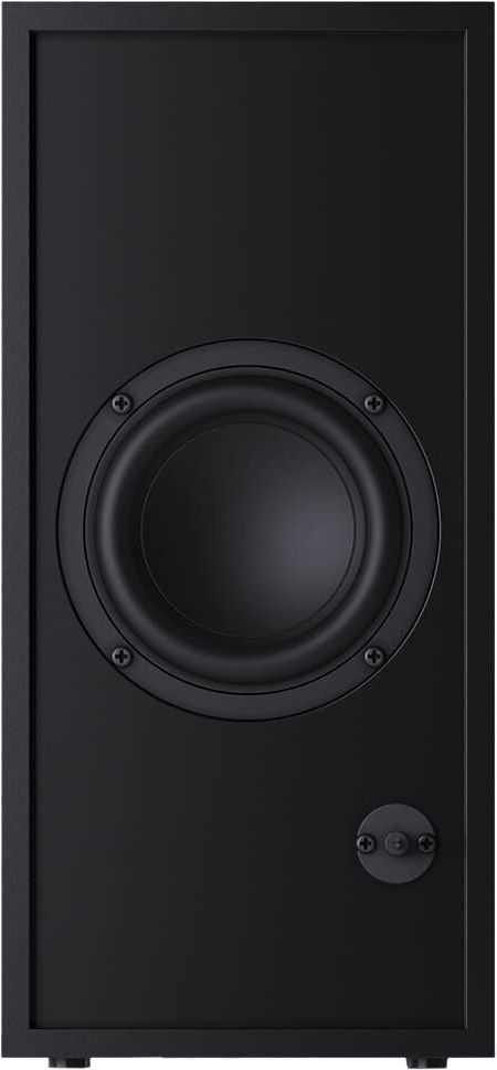 SHARP Soundbar-System HT-SBW110, Subwoofer, Bluetooth, HDMI, 180 W