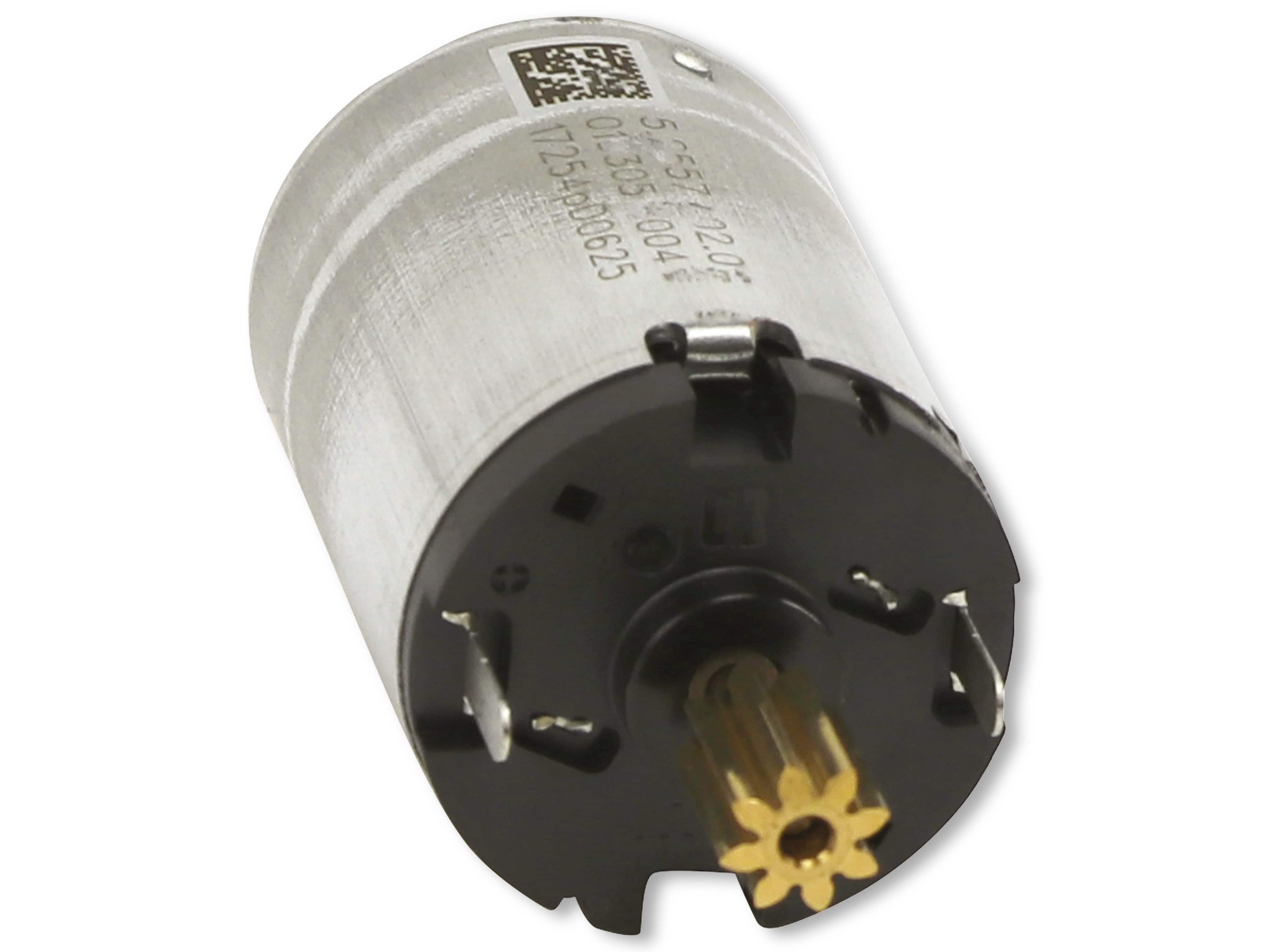 Gleichstrommotor 01030516004 mit Ritzel 8 Z