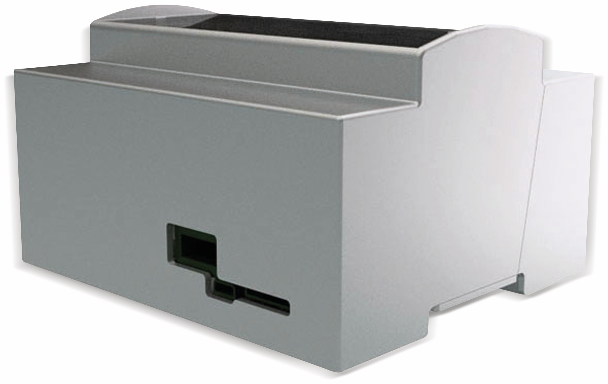 ITALTRONIC Hutschienengehäuse 25.0610000.OC1 für Beaglebone Black