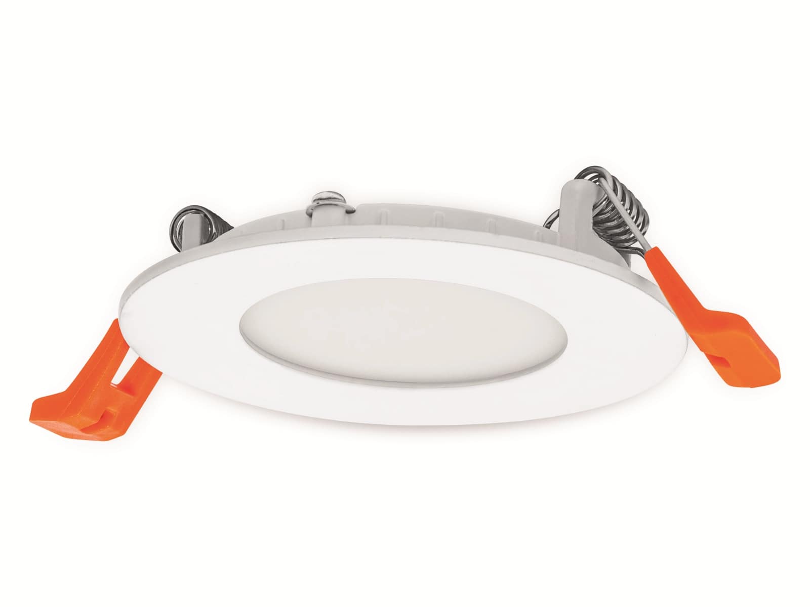 LEDVANCE LED-Einbauleuchte, ultra slim, 4,5W, 240lm, 6500K LEDVANCE LED-Einbauleuchte, ultra slim, 4,5W, 240lm, 6500K