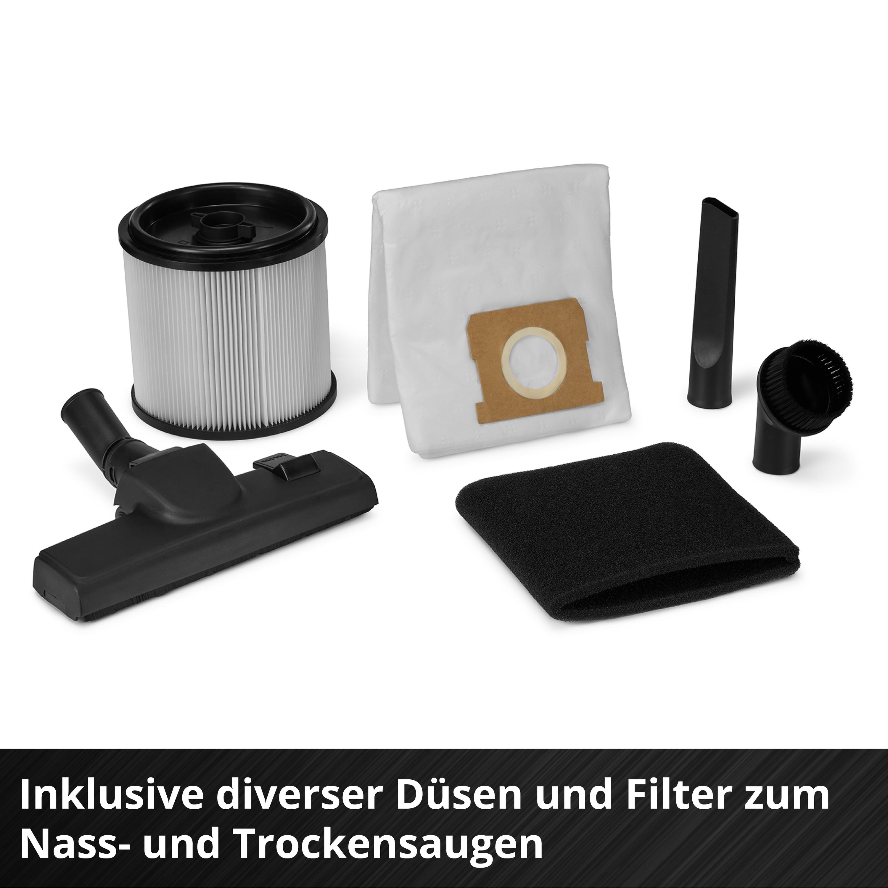 EINHELL Nass-Trockensauger TE-VC 3080 SACL, 2347440 EINHELL Nass-Trockensauger TE-VC 3080 SACL, 2347440