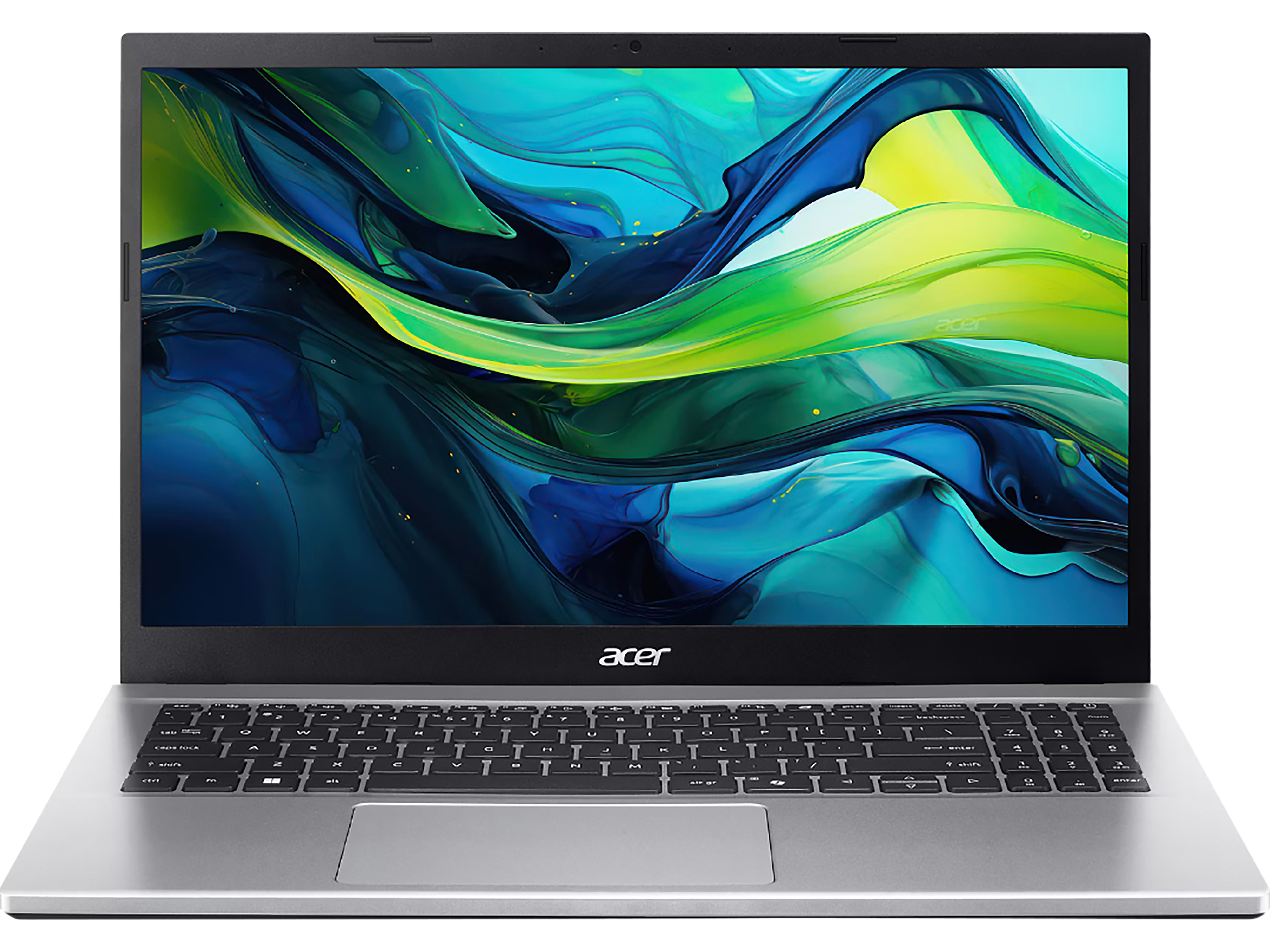 ACER Aspire Go 15 AG15-71P-371Q Intel i3-1315U, 16 GB RAM, 512 GB SSD