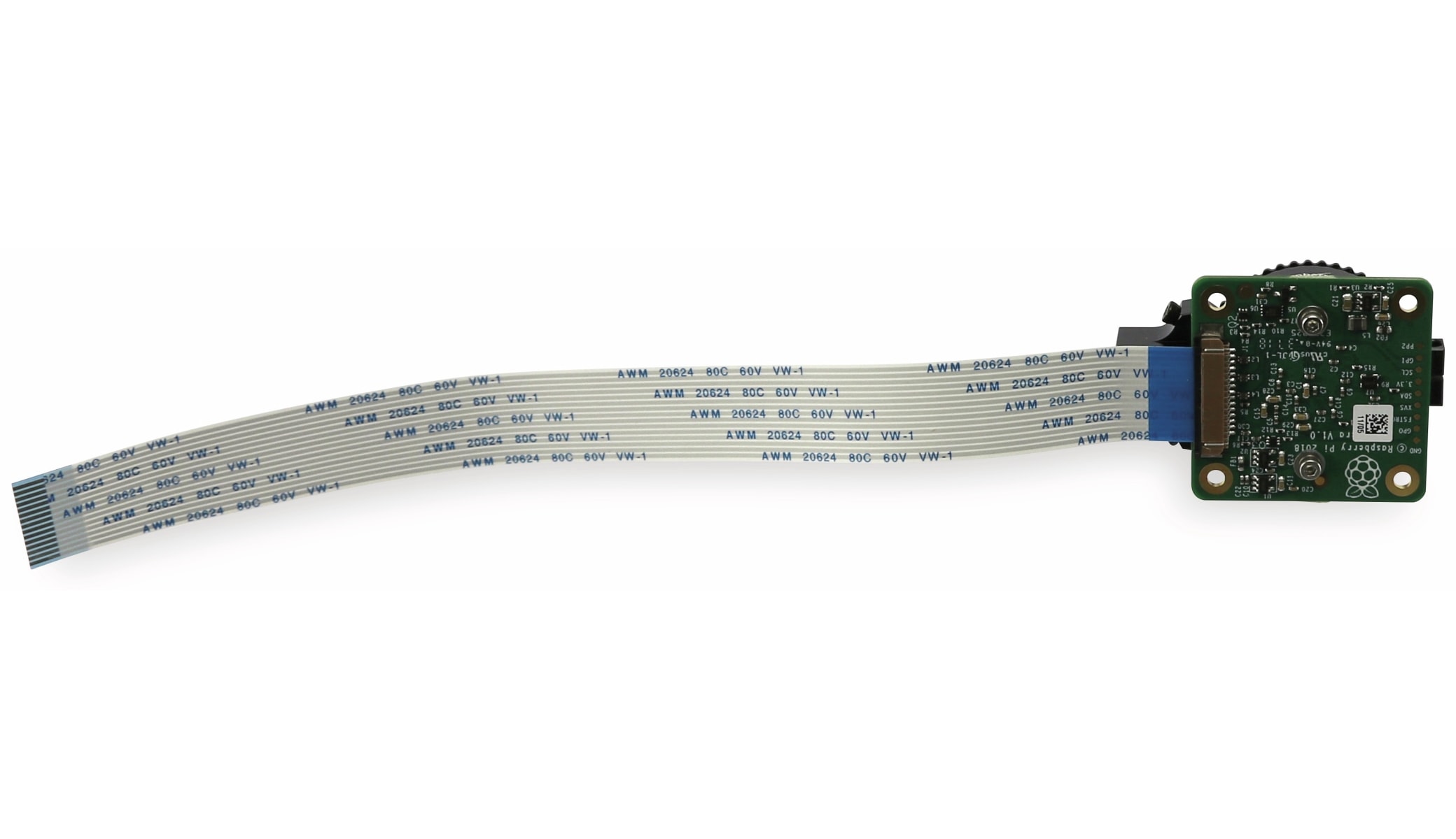 RASPBERRY PI HQ KAMERAMODUL (HQ CAMERA)