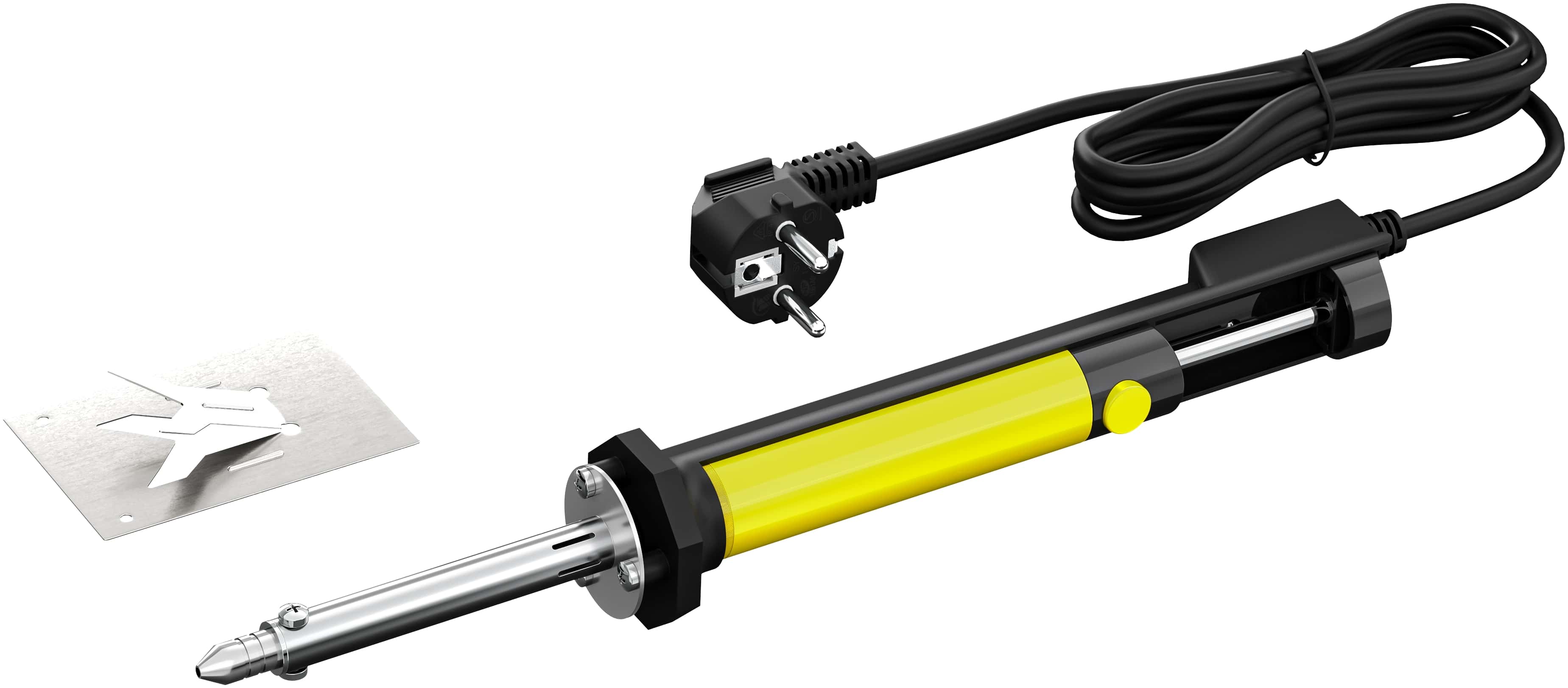 GOOBAY TOOLS Entlötkolben 40 W GOOBAY TOOLS Entlötkolben 40 W