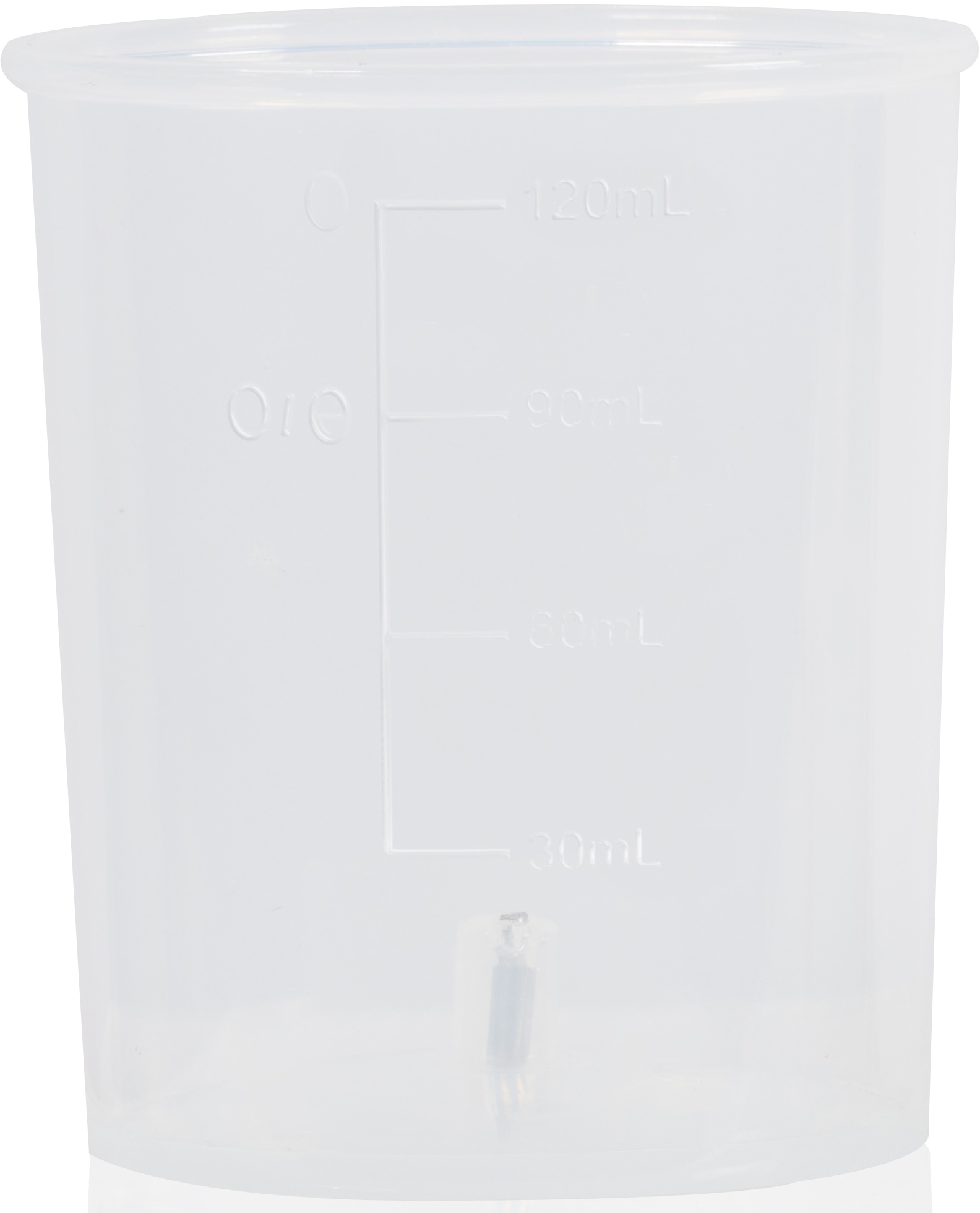 PRINCESS Eierkocher Wave, 6 Eier, inklusive Messbecher, 300W, beige