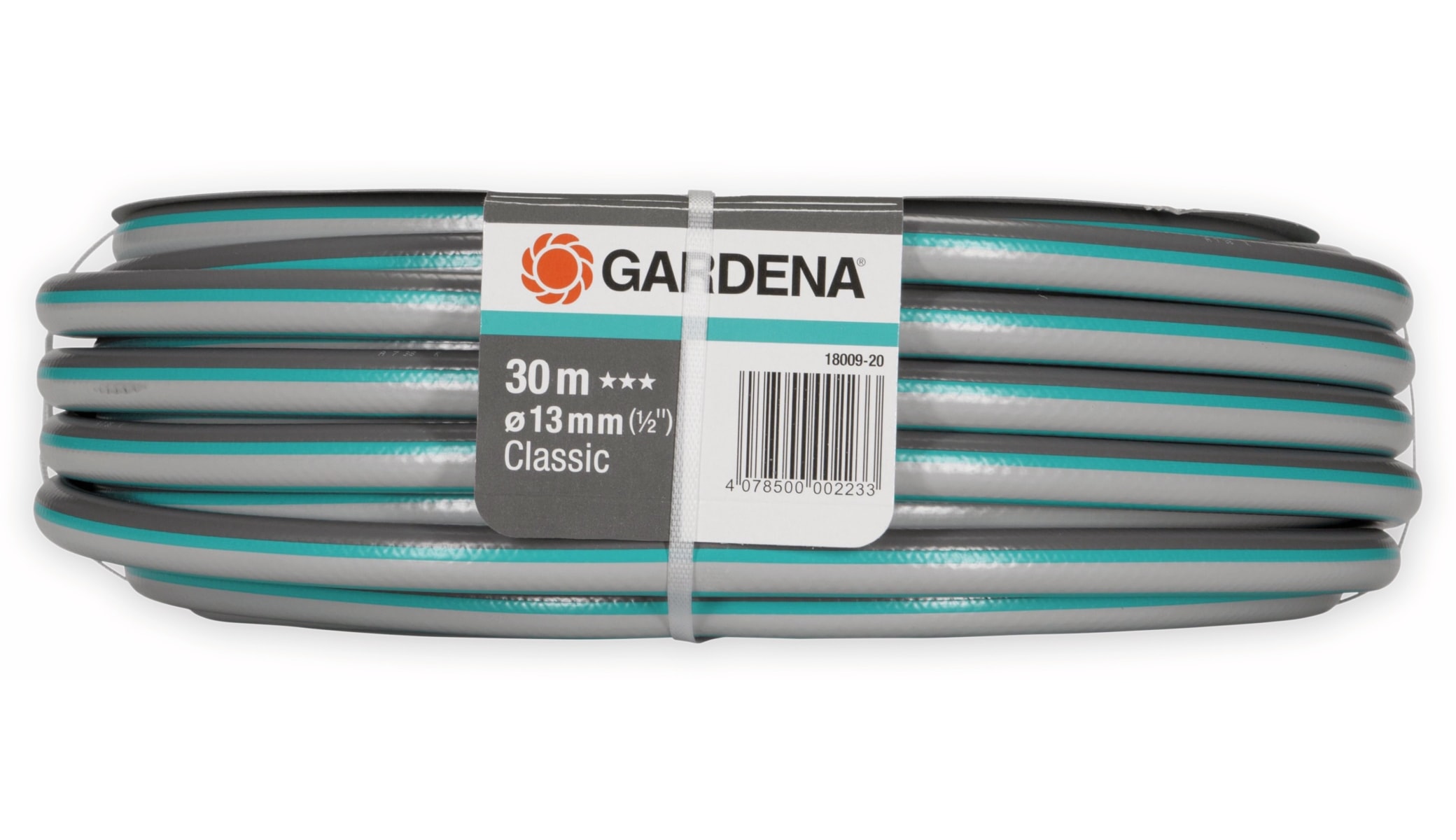 GARDENA Gartenschlauch 18009-20, 30 m