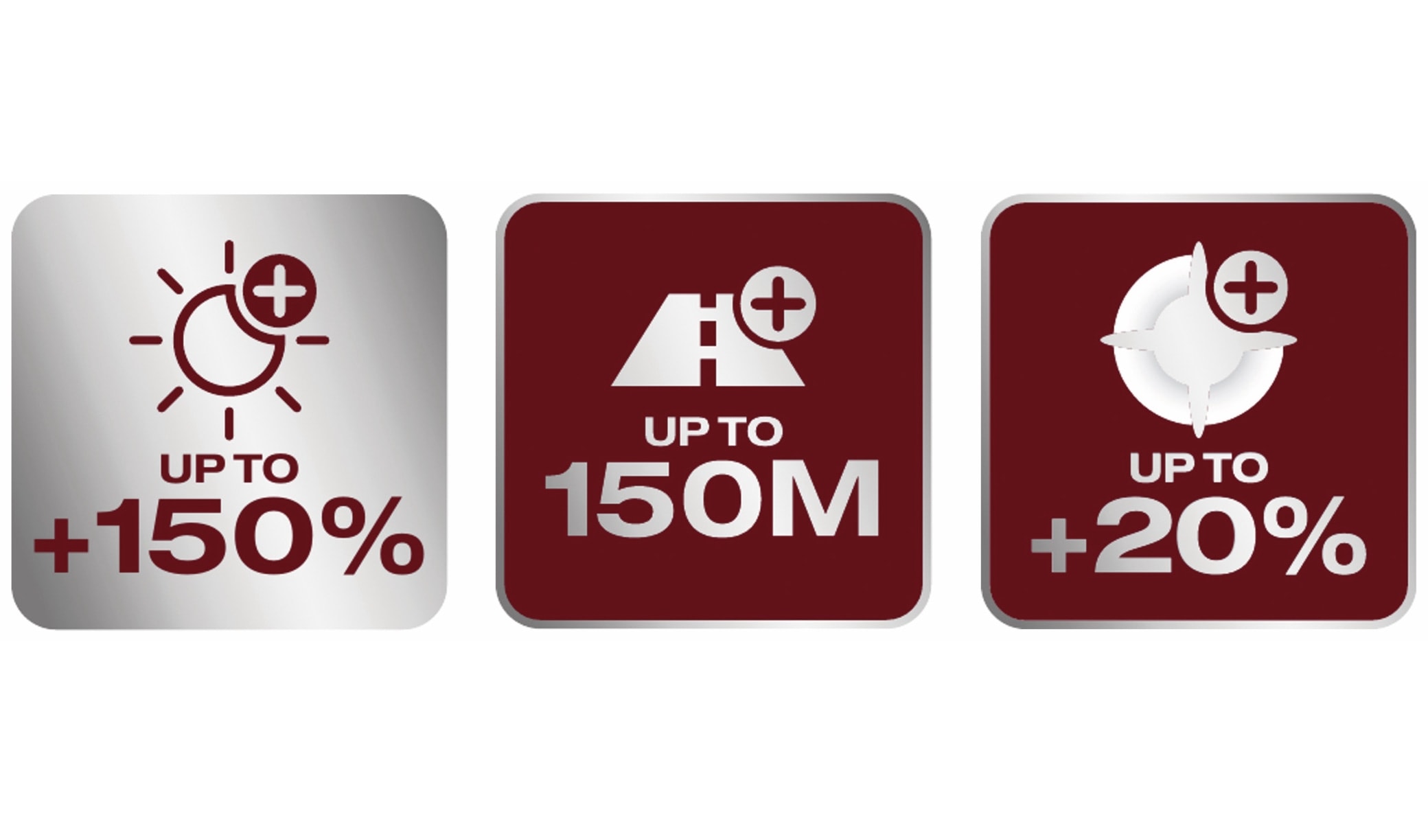 OSRAM Halogen-Autolampe H11 Night Breaker Laser (NG) 64211NL, 2 Stück