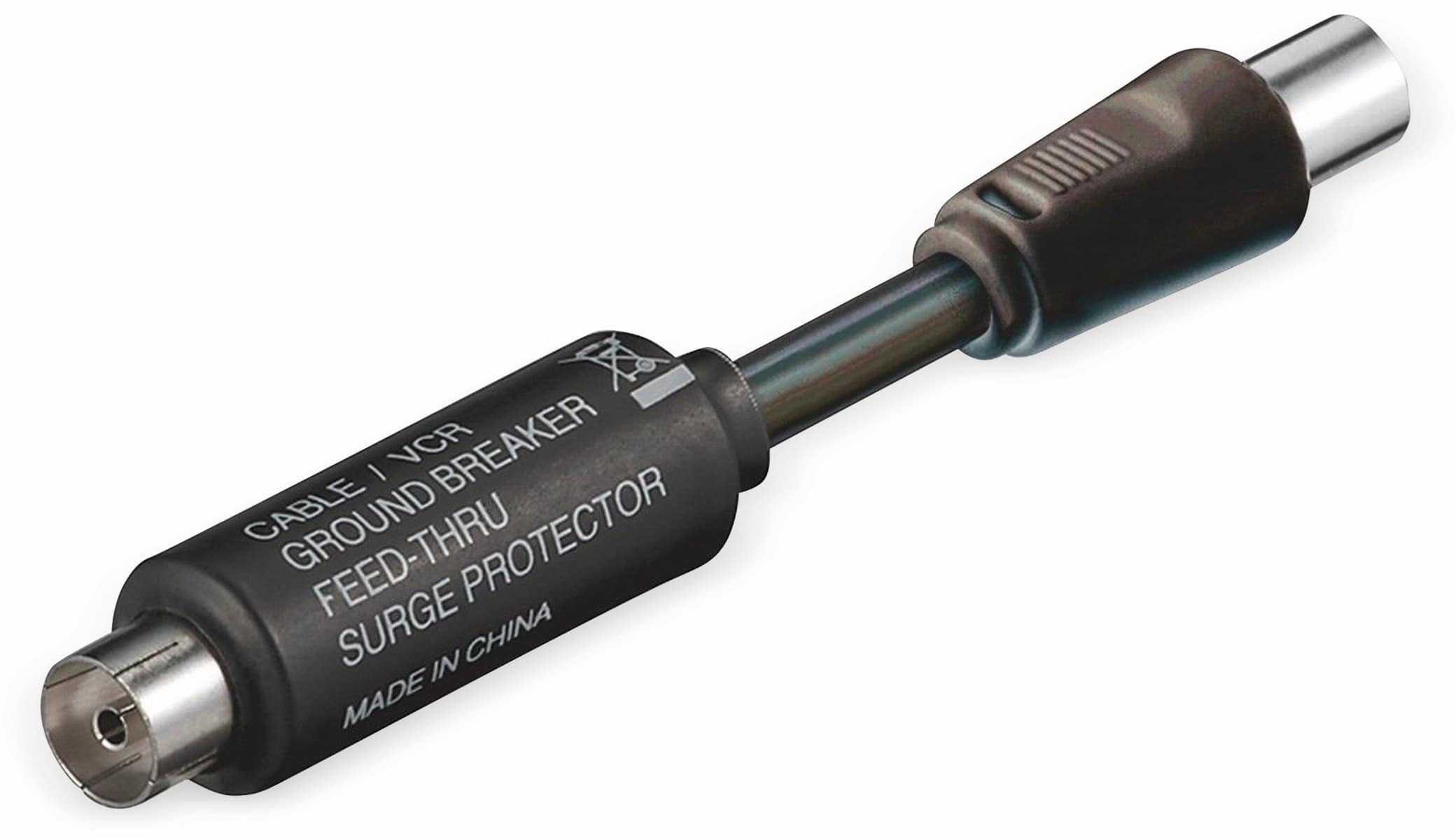 S-IMPULS Mantelstrom-Filter, 5...1.000 Hz, 100 mm S-IMPULS Mantelstrom-Filter, 5...1.000 Hz, 100 mm
