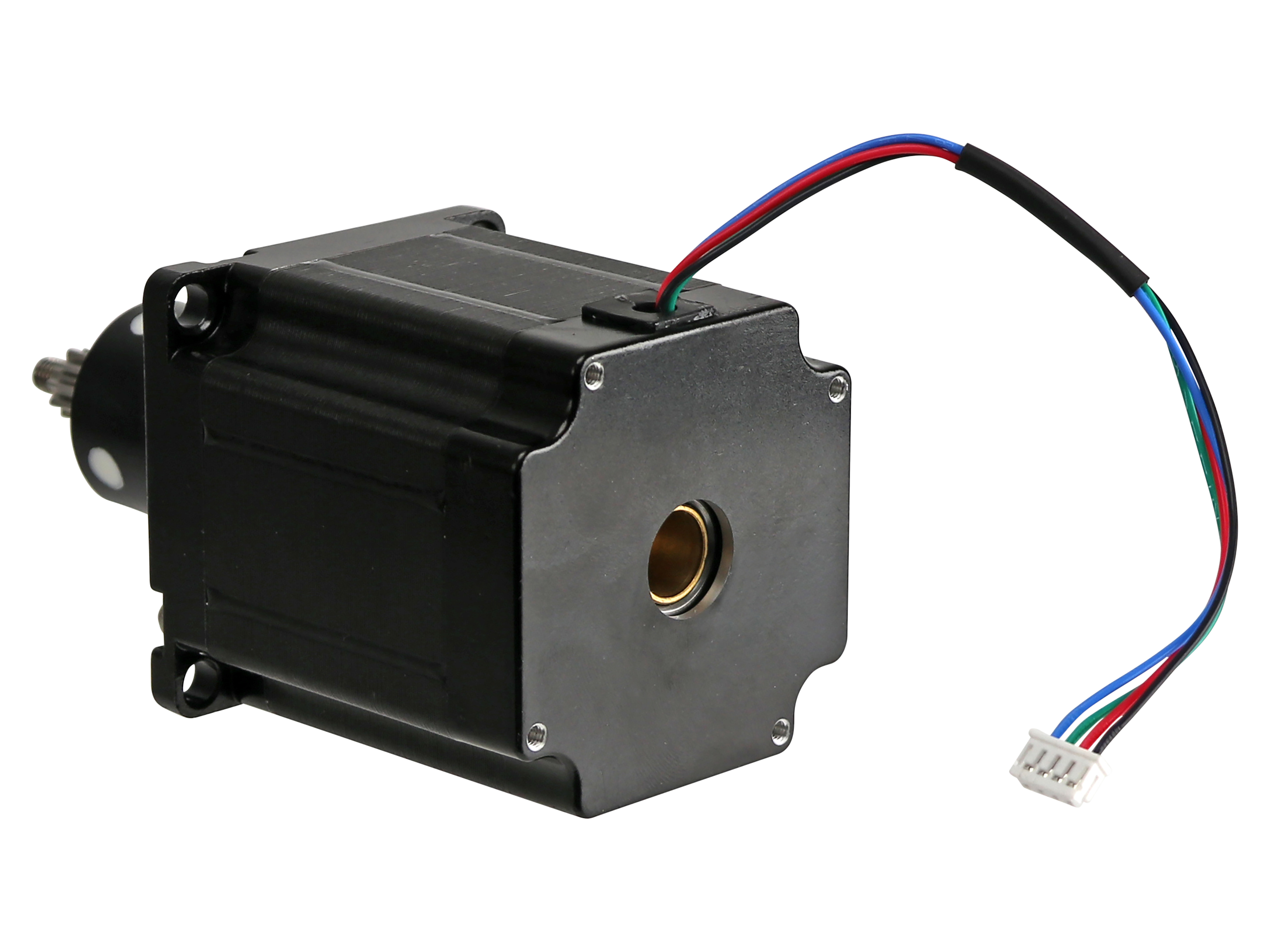 HAYDON Linearmotor 57P4BF, integrierte Verdrehsicherung