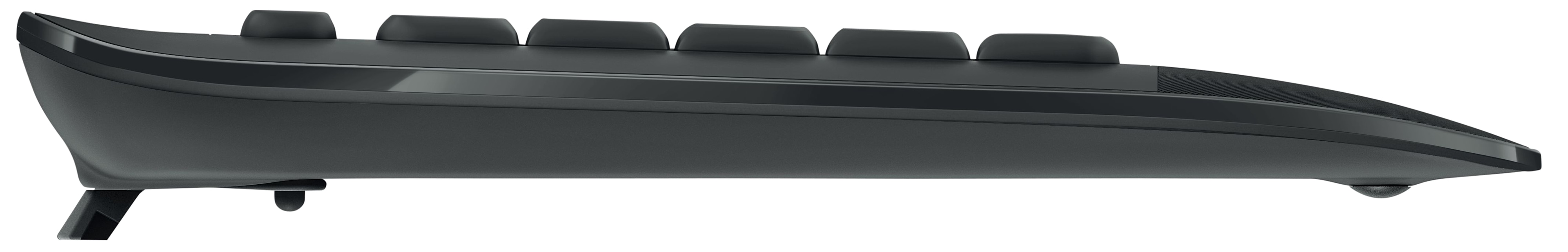 LOGITECH Tastatur- und Mausset MK545 Advanced