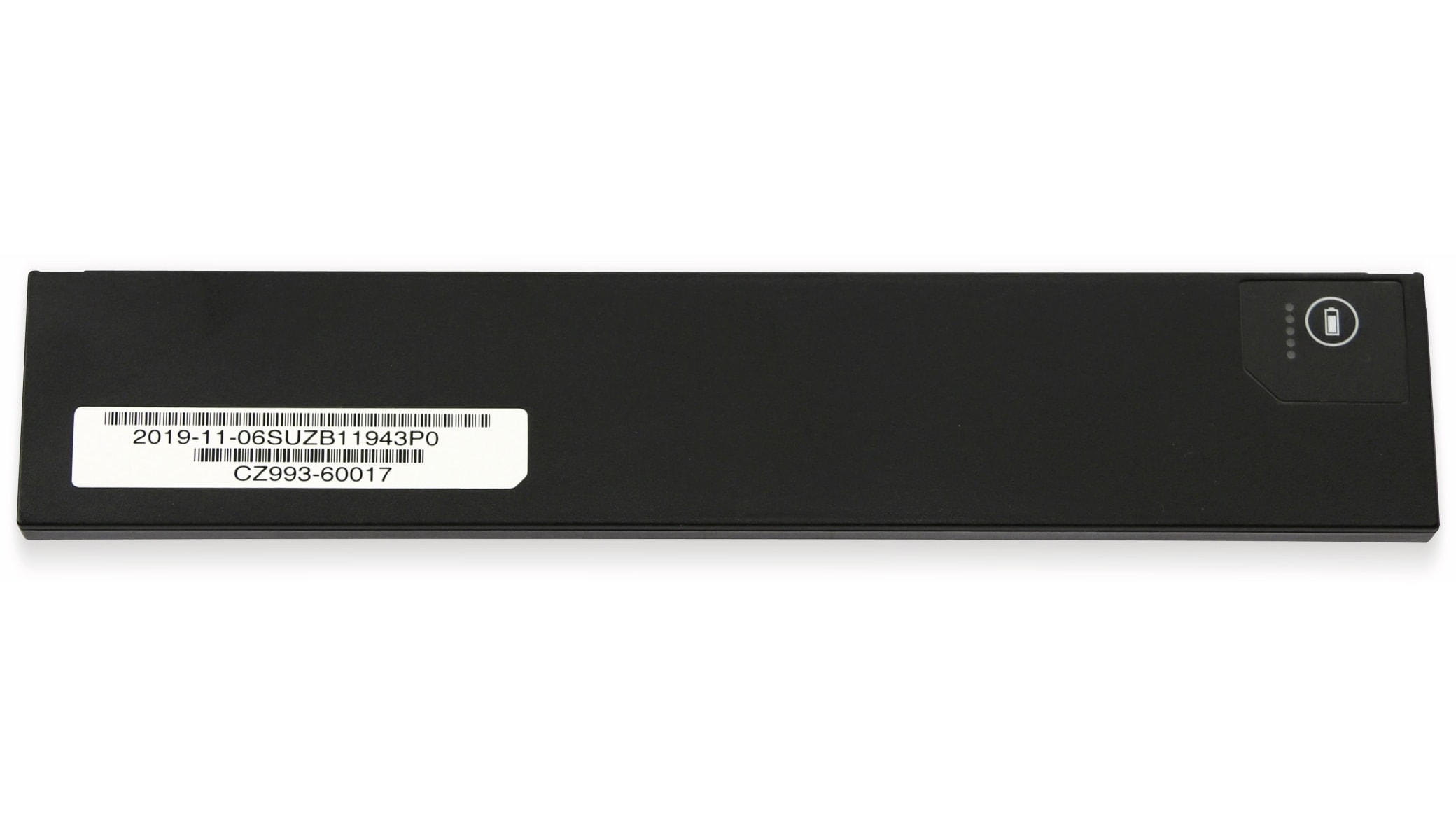 HP Lithium-Ionen-Akku CZ993-60017