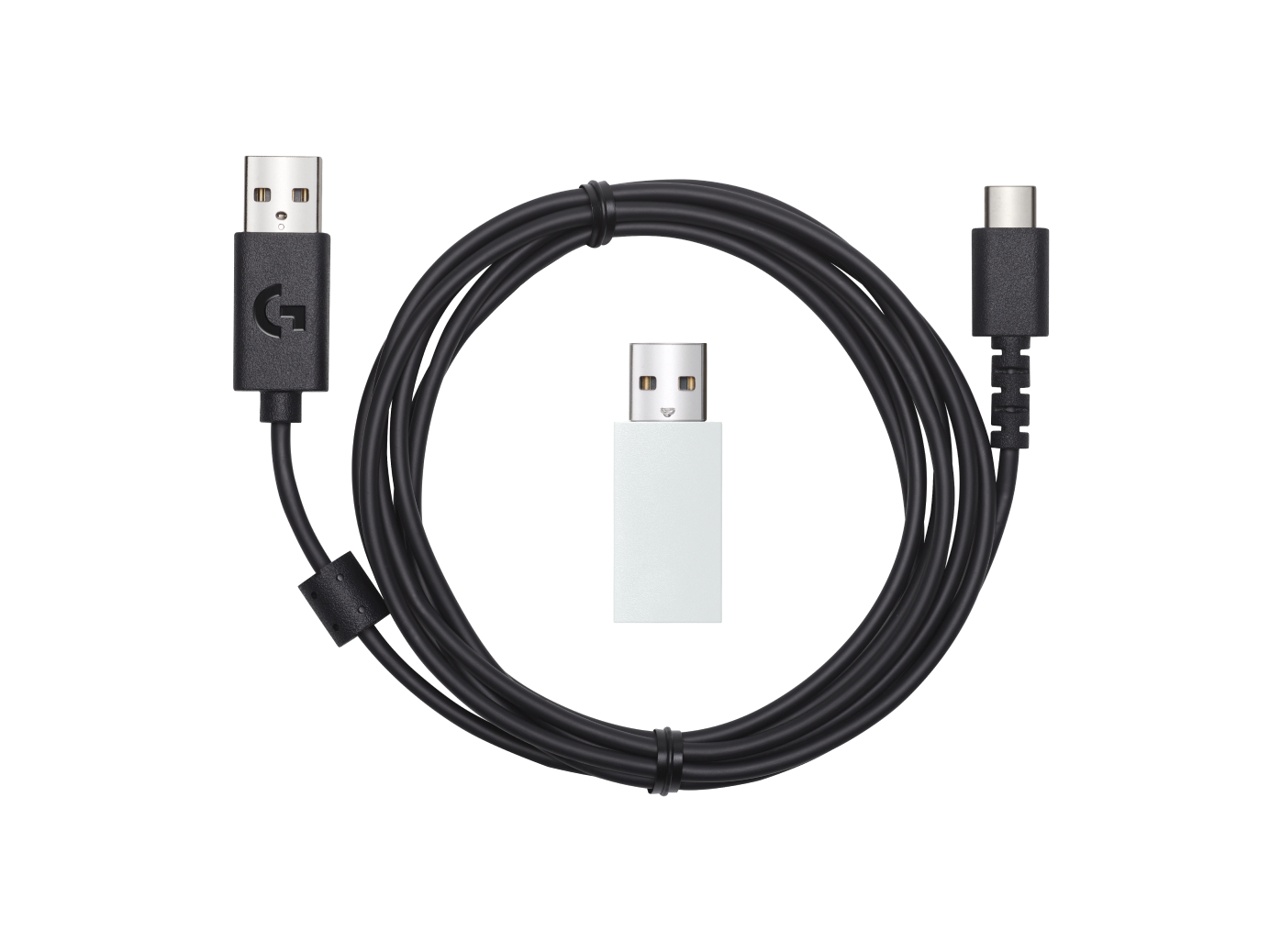 LOGITECH Gaming-Headset G435