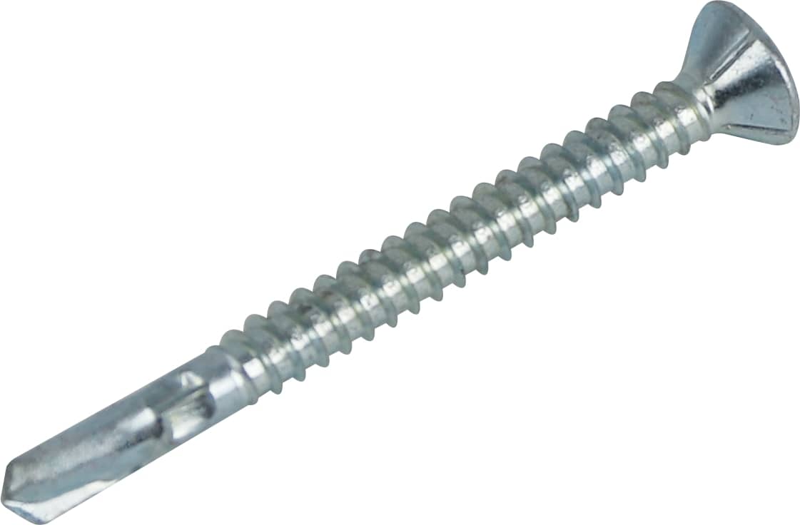FYT Bohrschrauben ALAS3, 5,5x60 mm, 50 Stück FYT Bohrschrauben ALAS3, 5,5x60 mm, 50 Stück