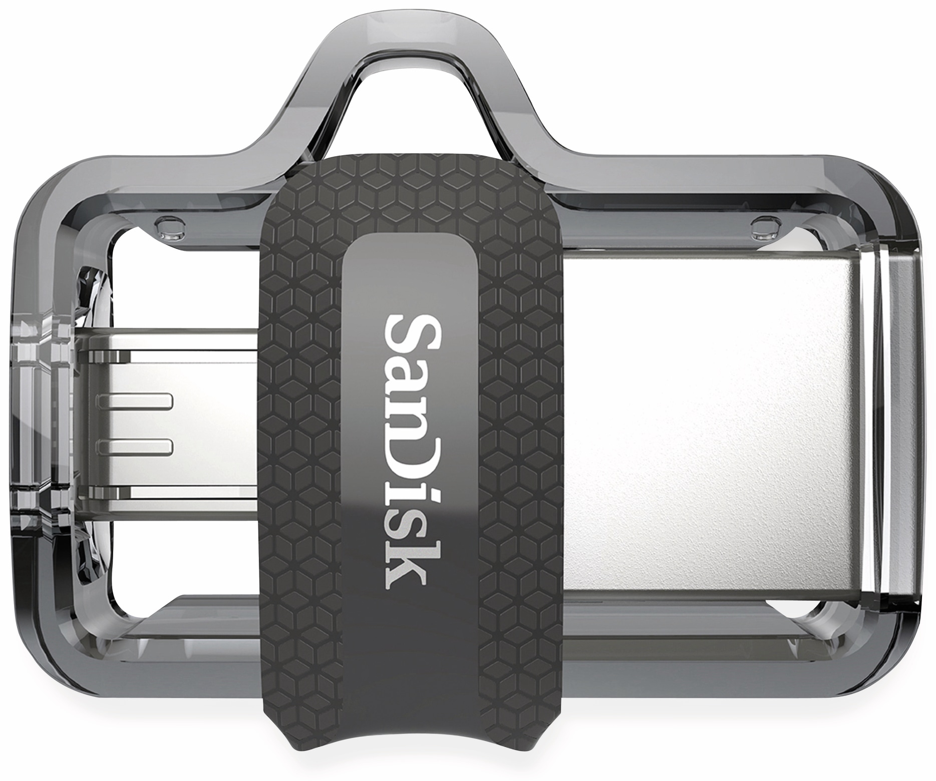 SanDisk USB3.0 Speicherstick Ultra Dual Drive M3.0, 32 GB