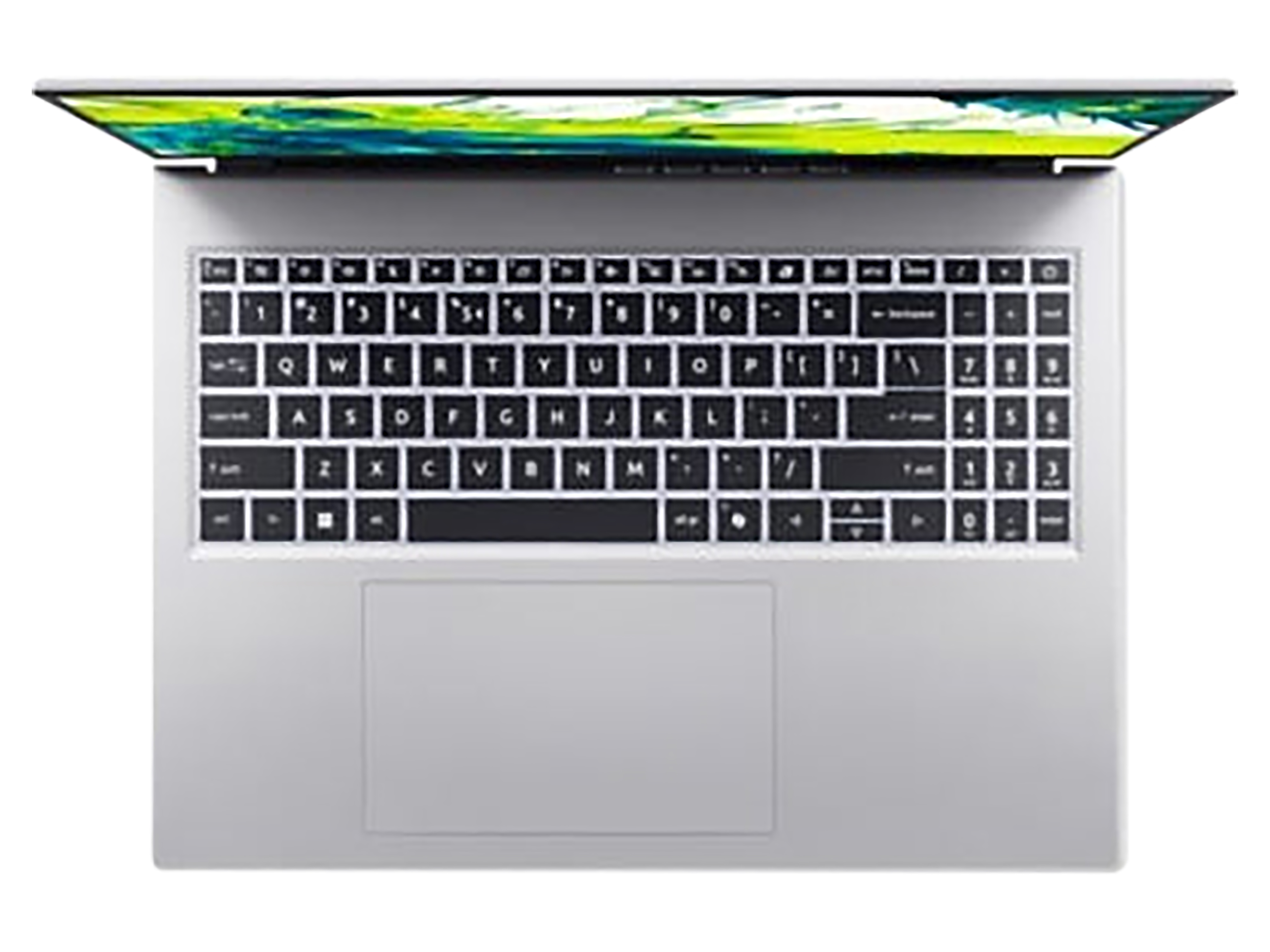 ACER Laptop Aspire AG16-71P-55G9, 40,6 cm (16"), WUXGA, Intel Core 5, 16 GB RAM, 512 GB SSD, Linux