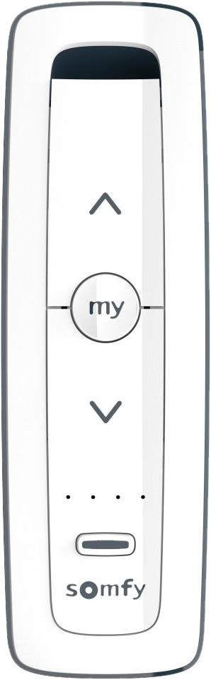 SOMFY Fernbedienung Situo 5 io Pure II, 1870327, 5-Kanal