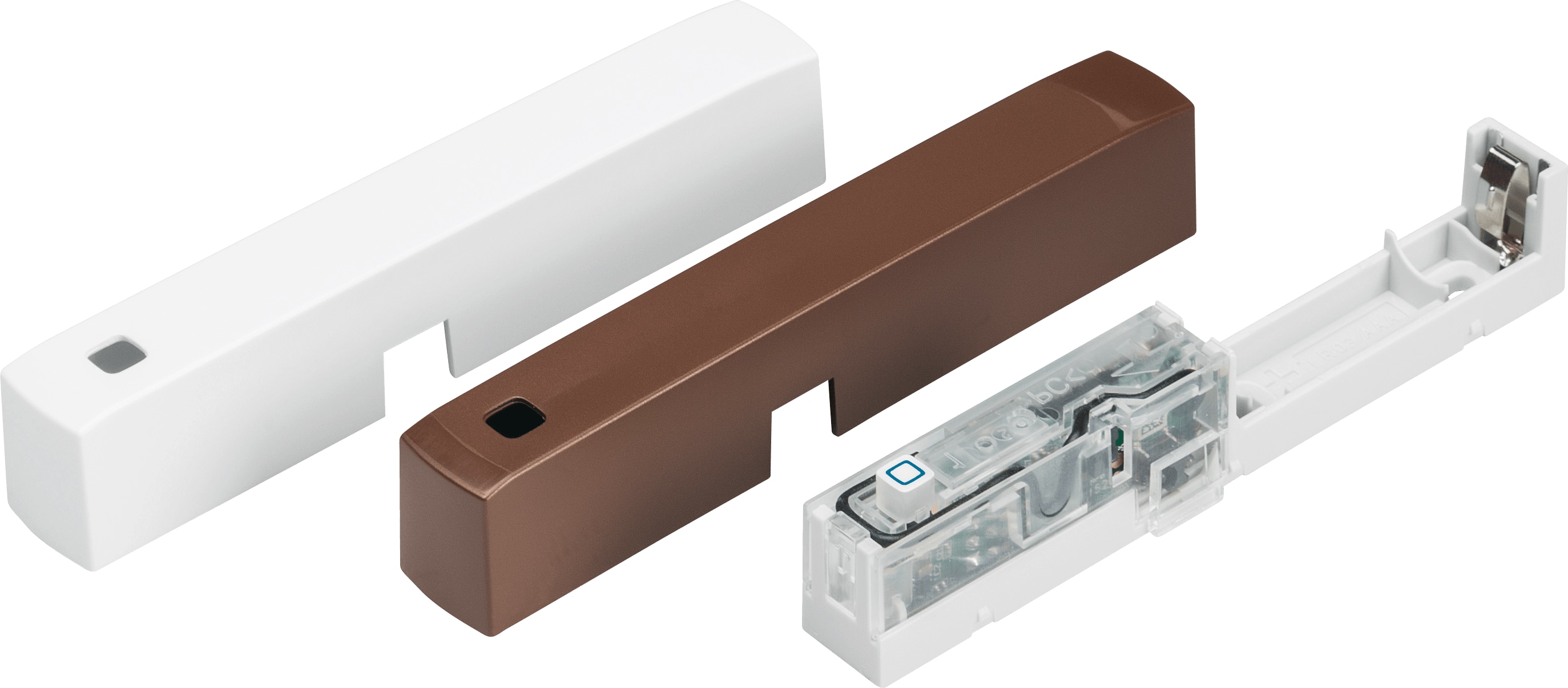 HOMEMATIC IP 157857A0, Fenster- und Türkontakt, optisch