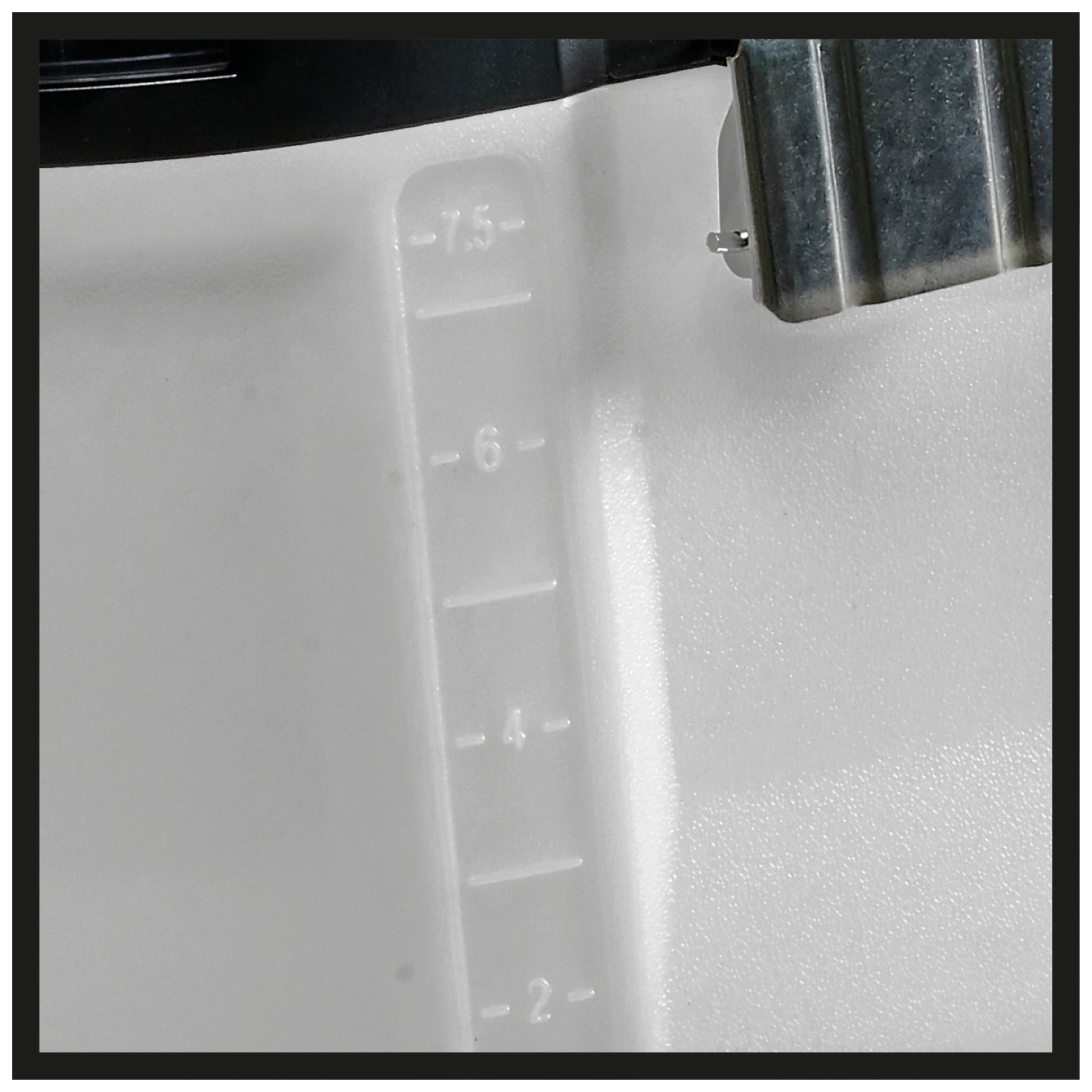 EINHELL Akku-Drucksprühgerät GE-WS 18/75 Li Solo