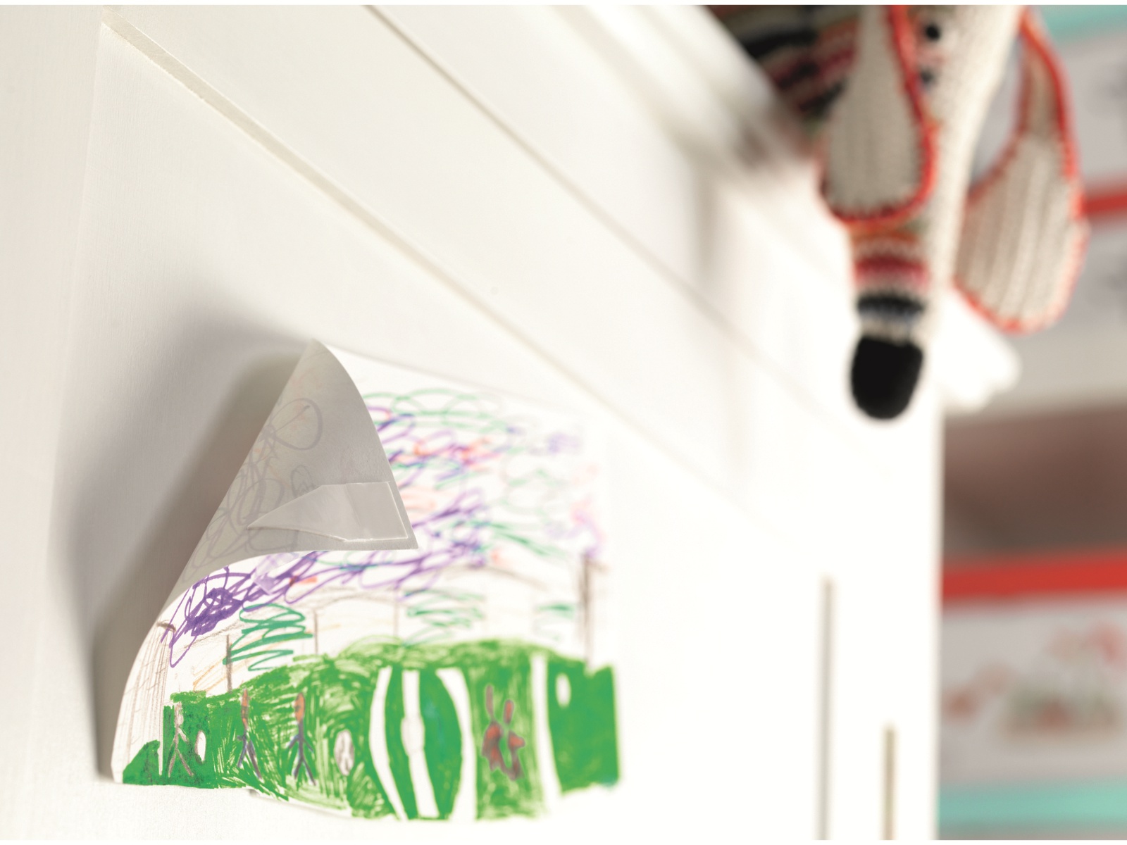 TESA Powerstrips® Poster, 58003-00079-21 TESA Powerstrips® Poster, 58003-00079-21