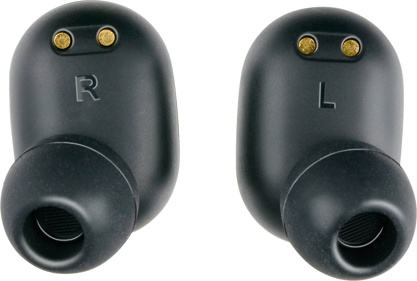 GRUNDIG Bluetooth Kopfhörer, In-Ear, schwarz