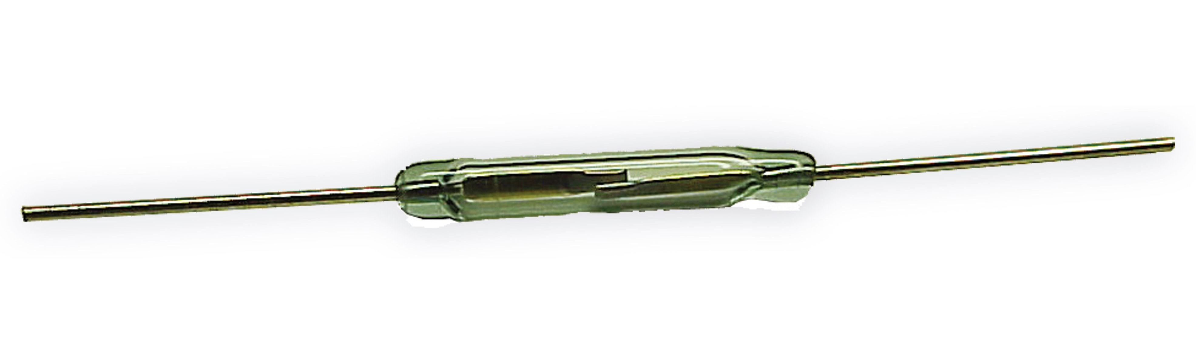 Miniatur-Reedkontakt 37/42, Schließer Miniatur-Reedkontakt 37/42, Schließer