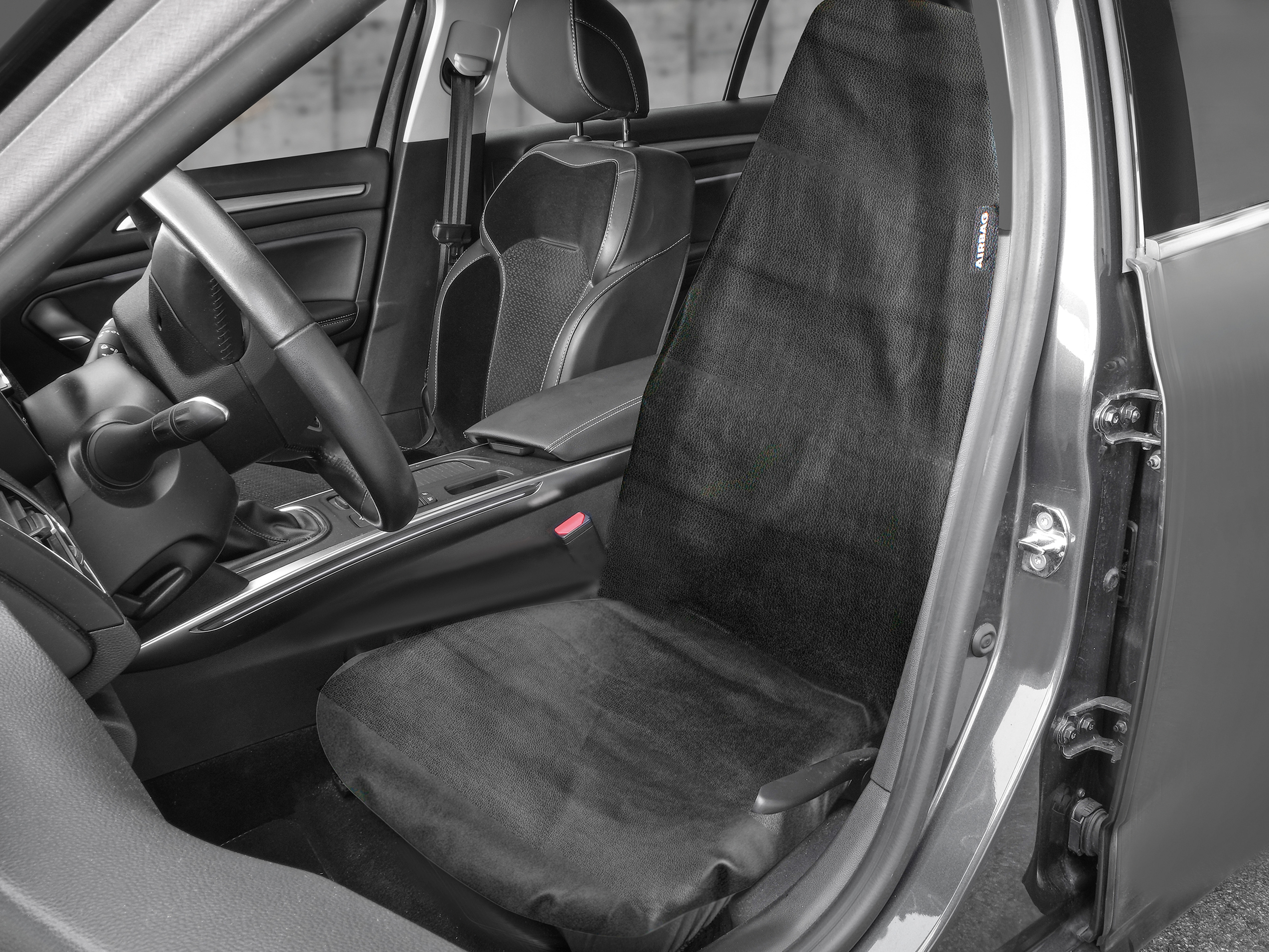 EUFAB Werkstatt Sitzschoner, 28114, Kunstleder