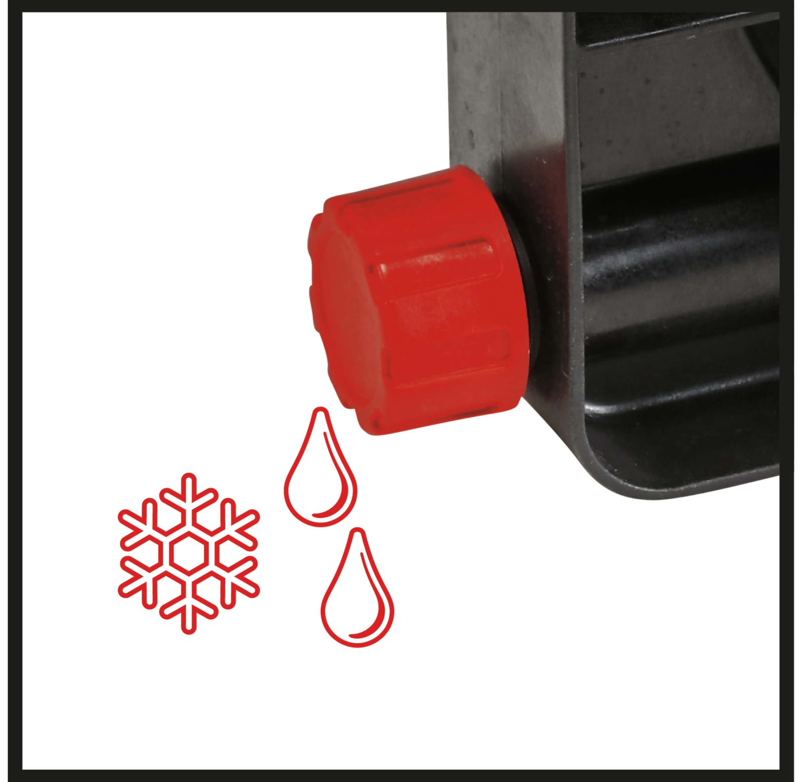 EINHELL Gartenpumpe GC-GP 6040 Eco, 600 W