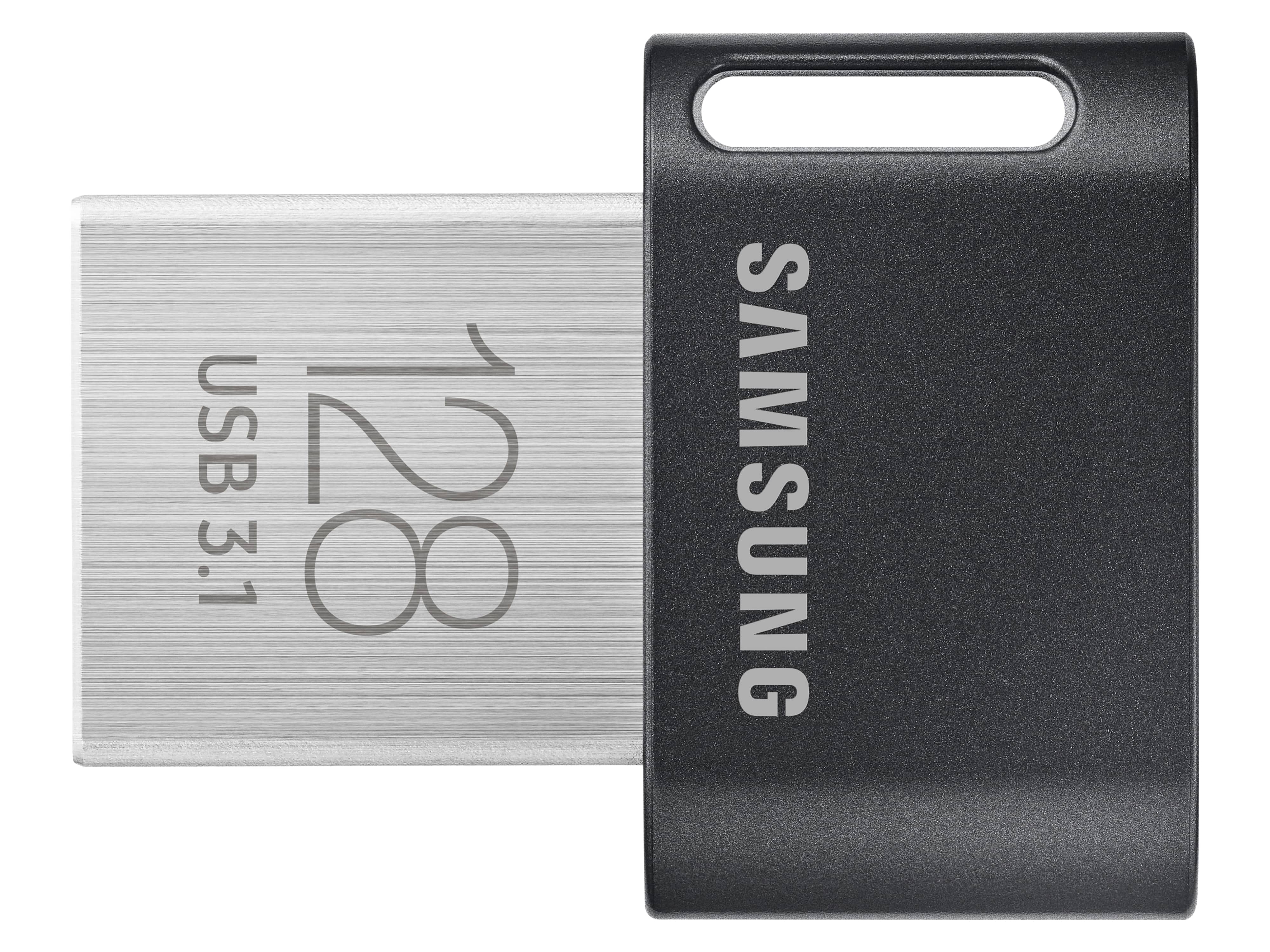 SAMSUNG USB-Stick Fit Plus 128GB SAMSUNG USB-Stick Fit Plus 128GB