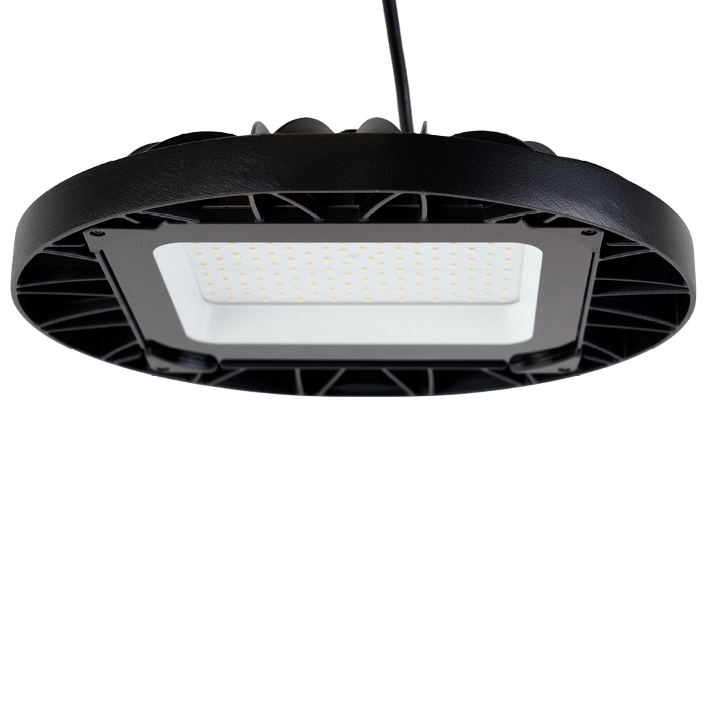 LUXULA LED-Highbay-Leuchte, UFO, EEK: F, 100W, 10000lm, 5000K